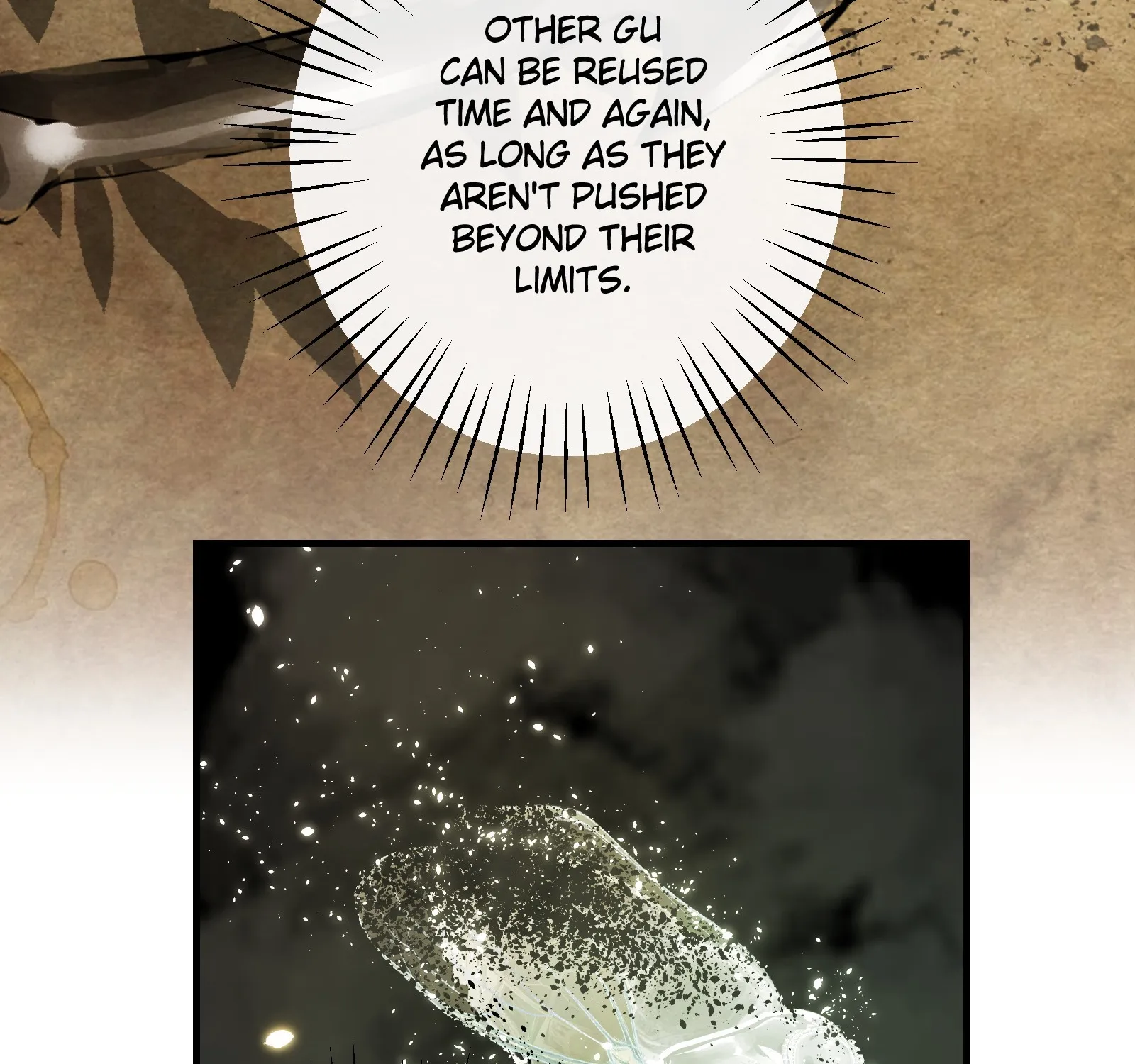 Read Reverend Insanity chapter 2 image 25 on Lezhin
