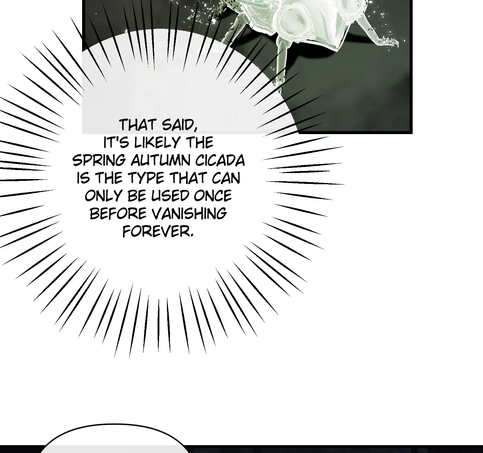 Read Reverend Insanity chapter 2 image 26 on Lezhin