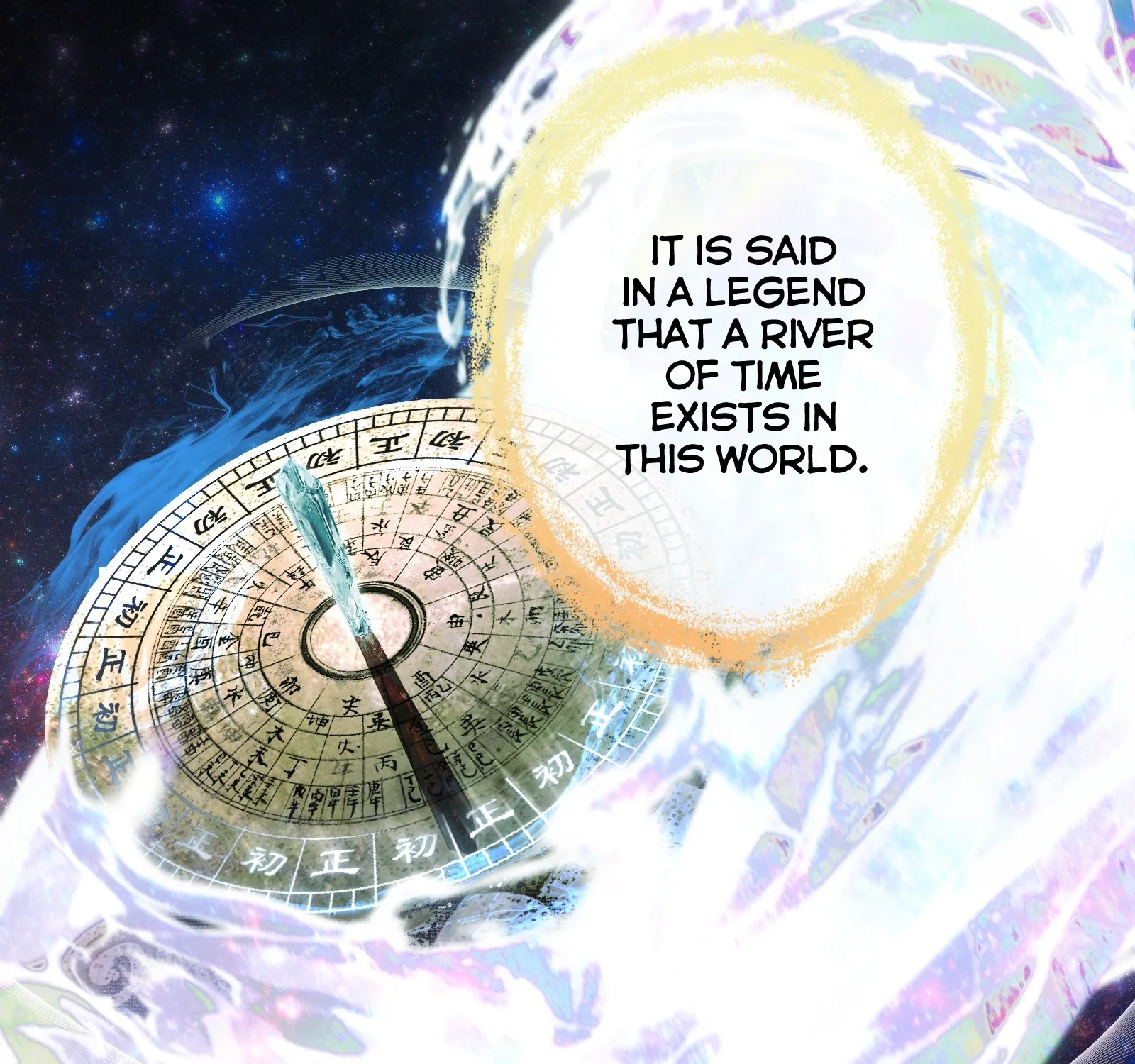 Read Reverend Insanity chapter 2 image 3 on Lezhin