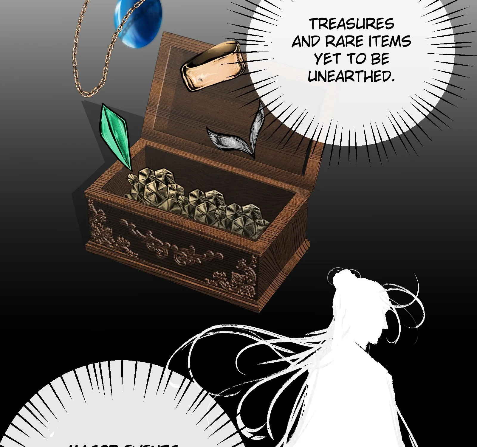 Read Reverend Insanity chapter 2 image 30 on Lezhin