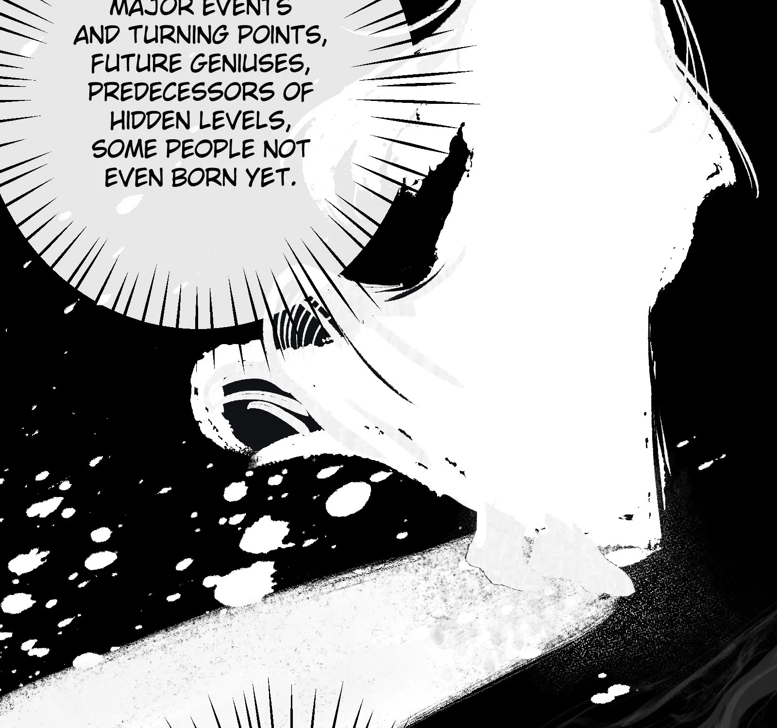 Read Reverend Insanity chapter 2 image 31 on Lezhin