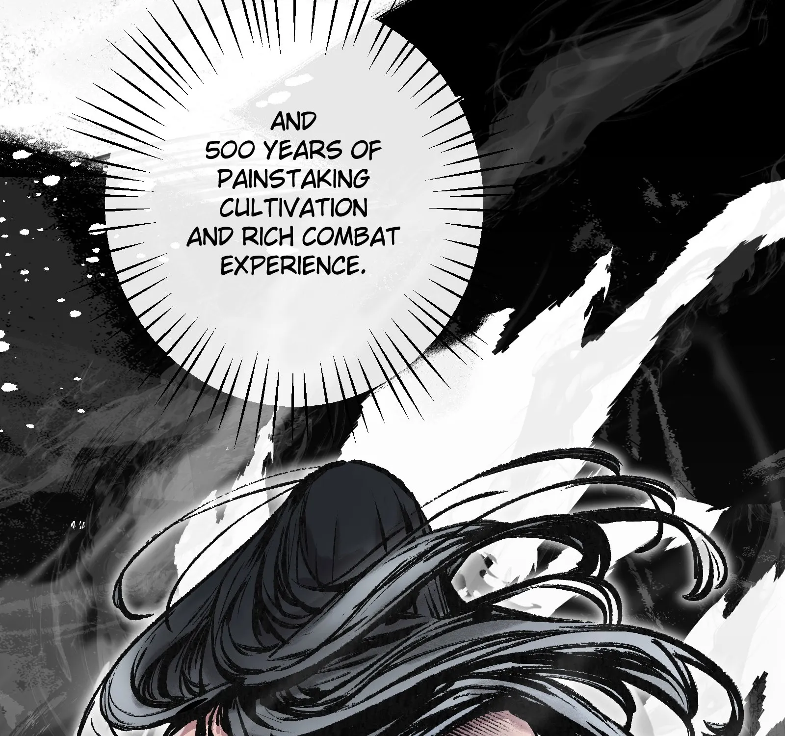 Read Reverend Insanity chapter 2 image 32 on Lezhin