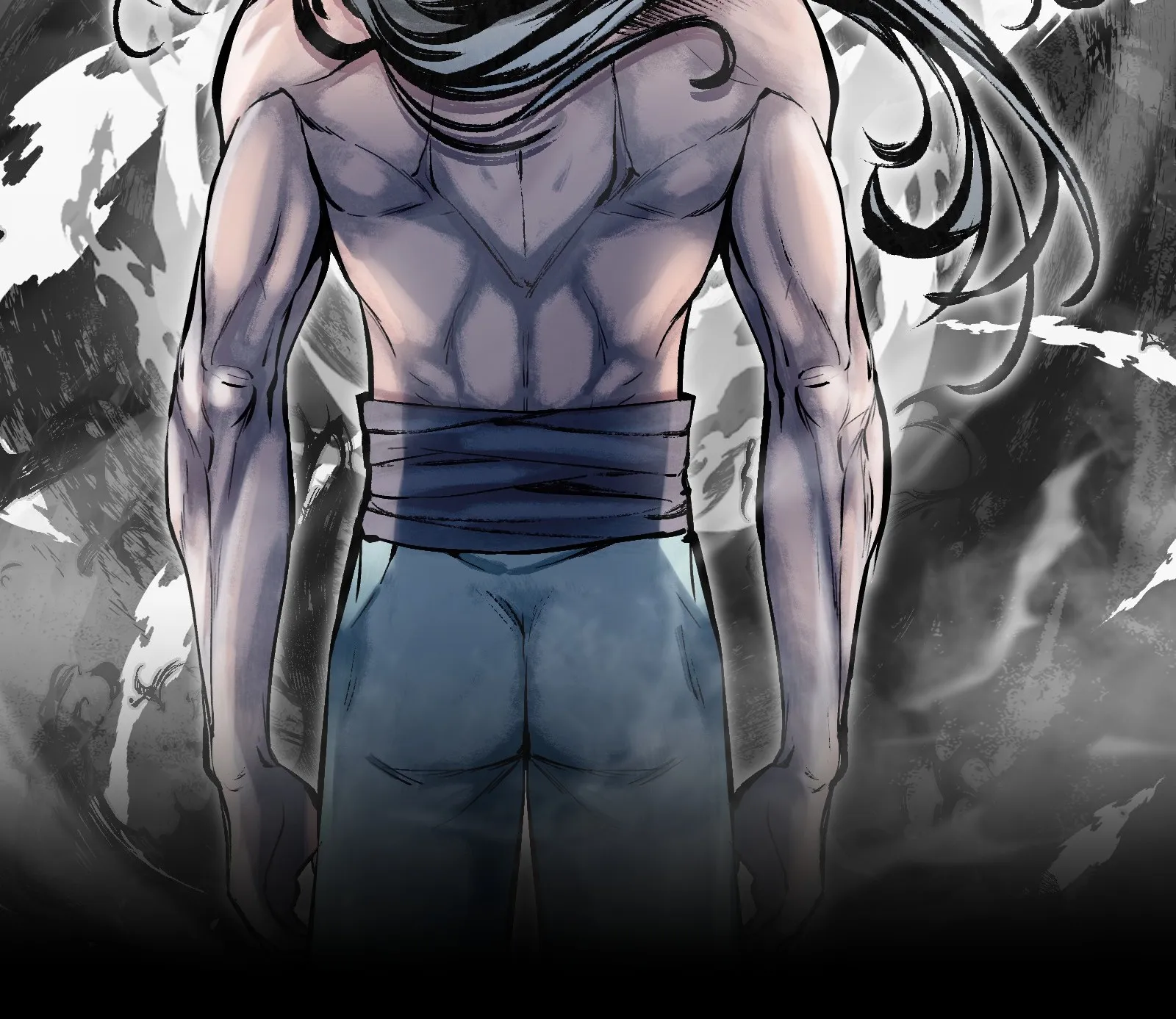 Read Reverend Insanity chapter 2 image 33 on Lezhin