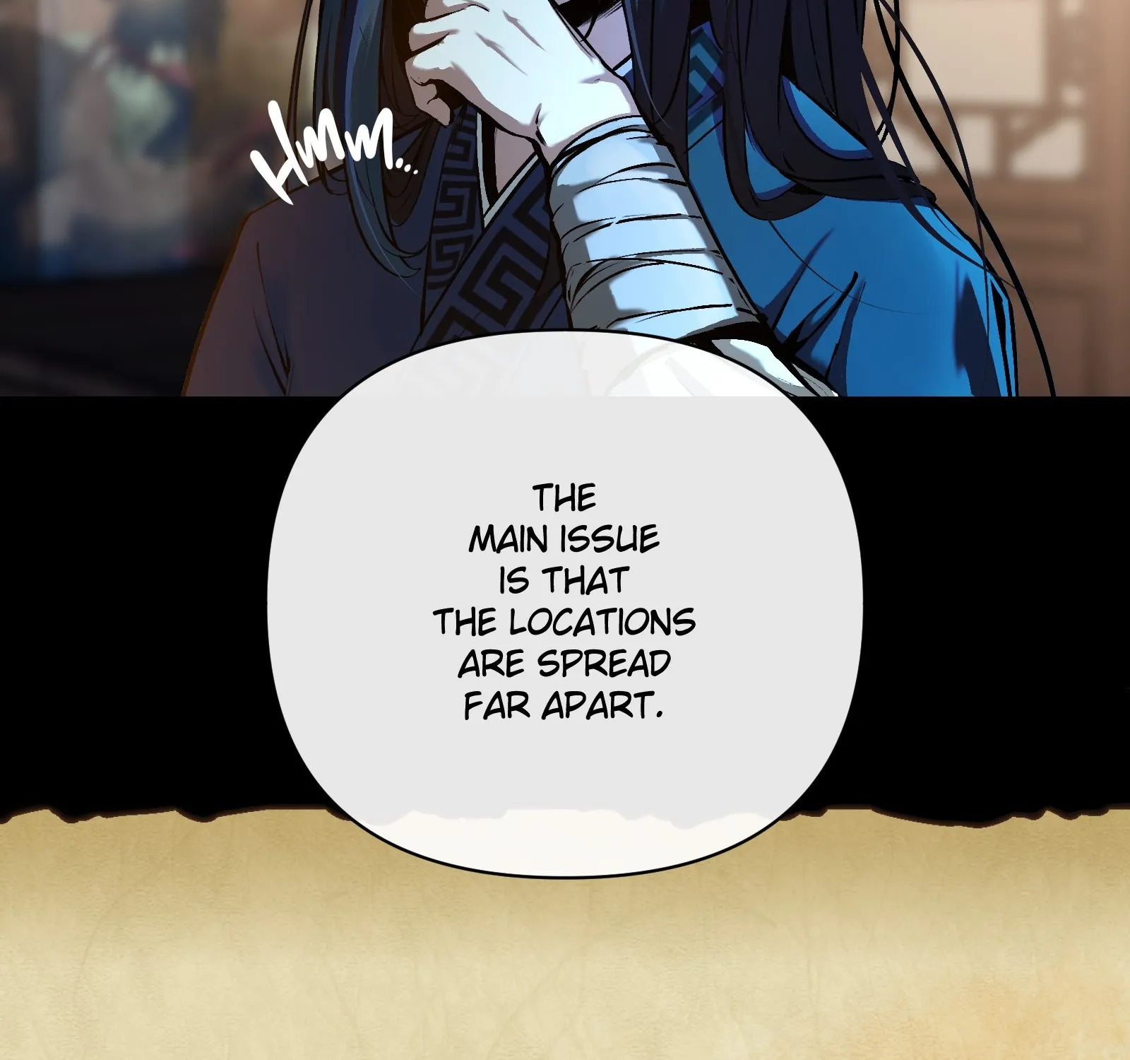 Read Reverend Insanity chapter 2 image 35 on Lezhin