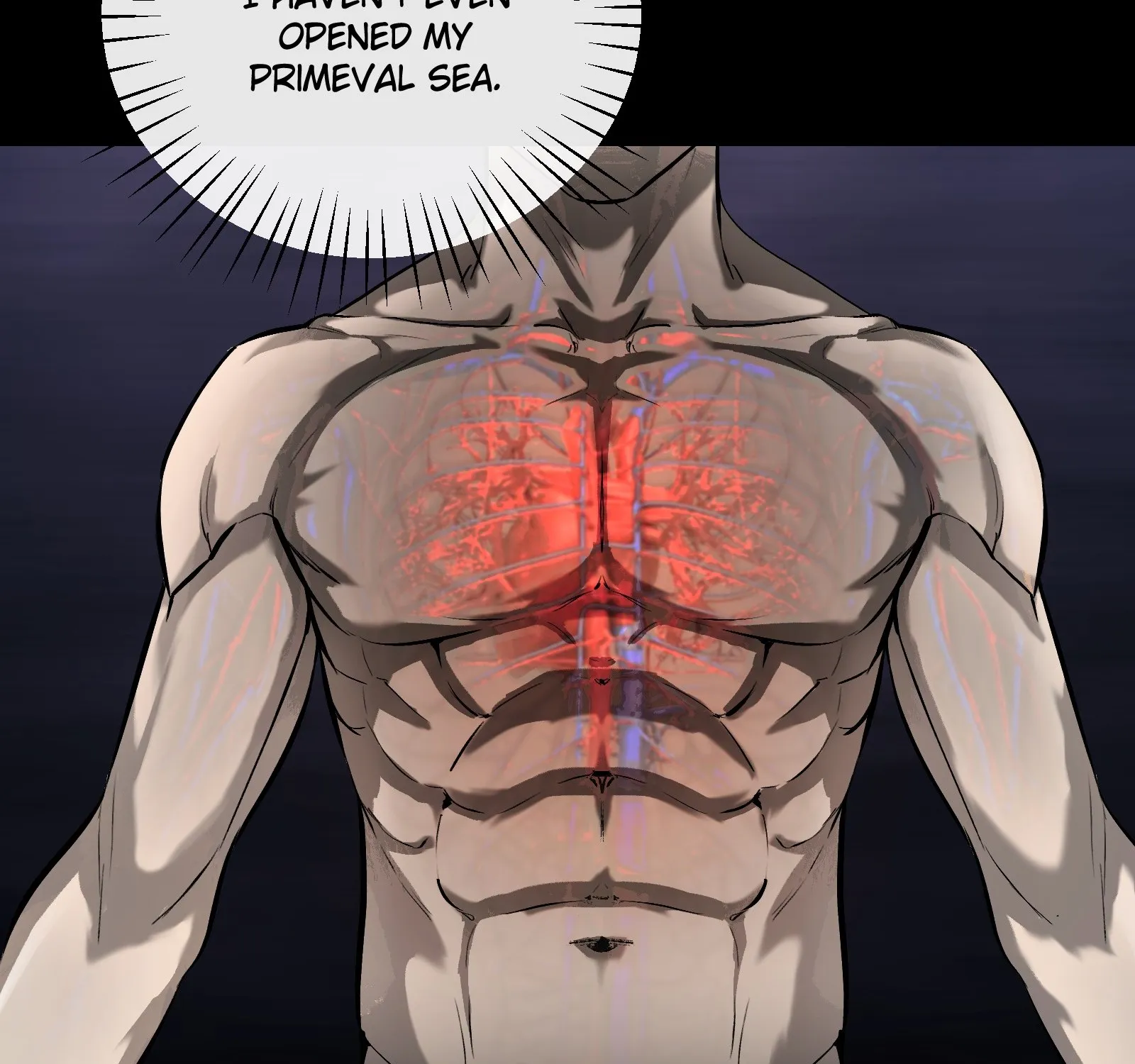 Read Reverend Insanity chapter 2 image 38 on Lezhin