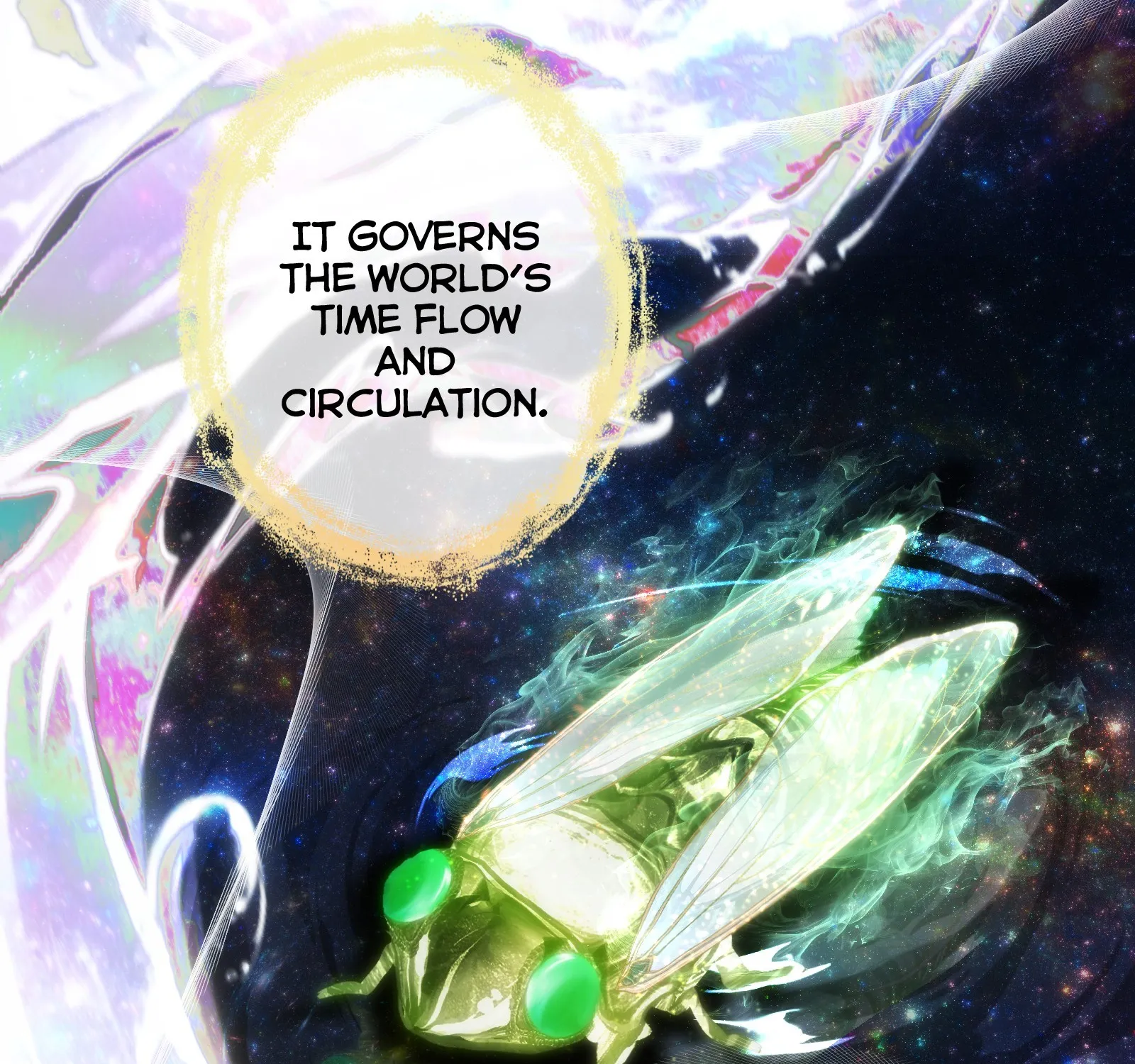 Read Reverend Insanity chapter 2 image 4 on Lezhin