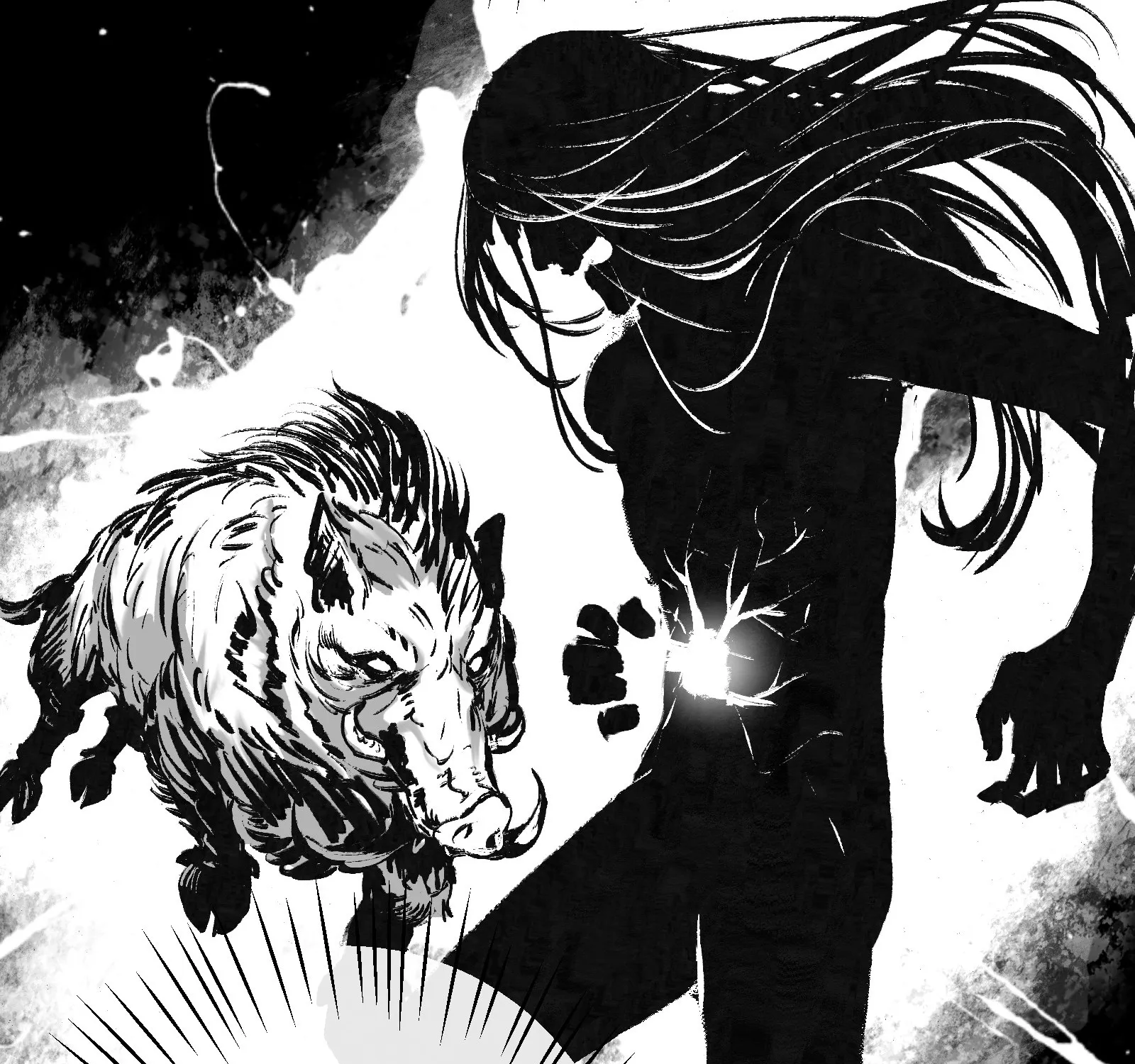 Read Reverend Insanity chapter 2 image 40 on Lezhin