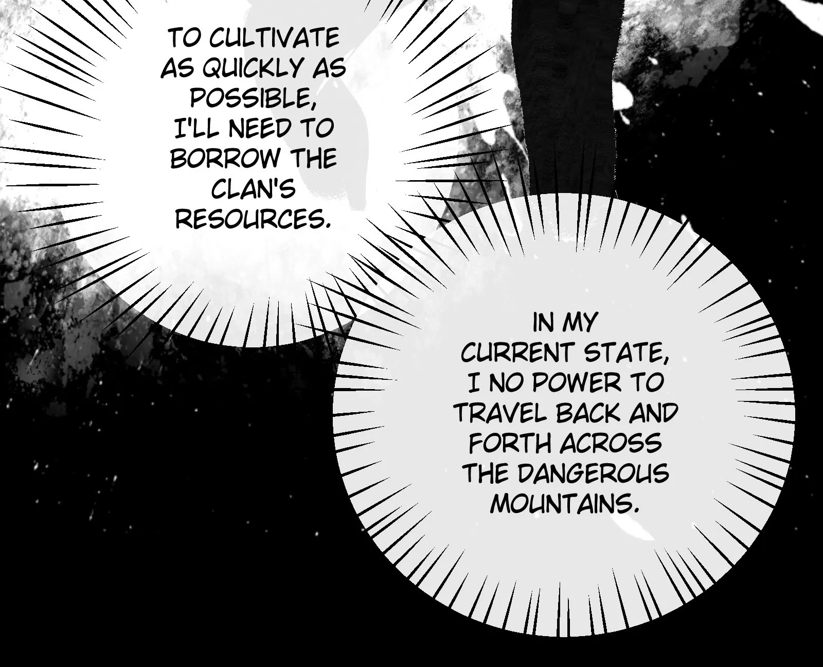 Read Reverend Insanity chapter 2 image 41 on Lezhin