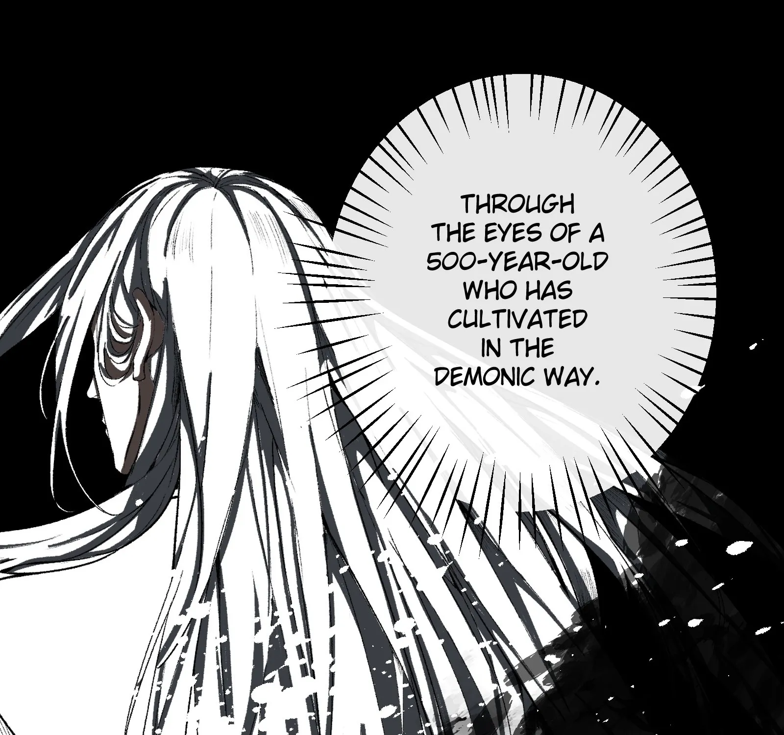 Read Reverend Insanity chapter 2 image 42 on Lezhin