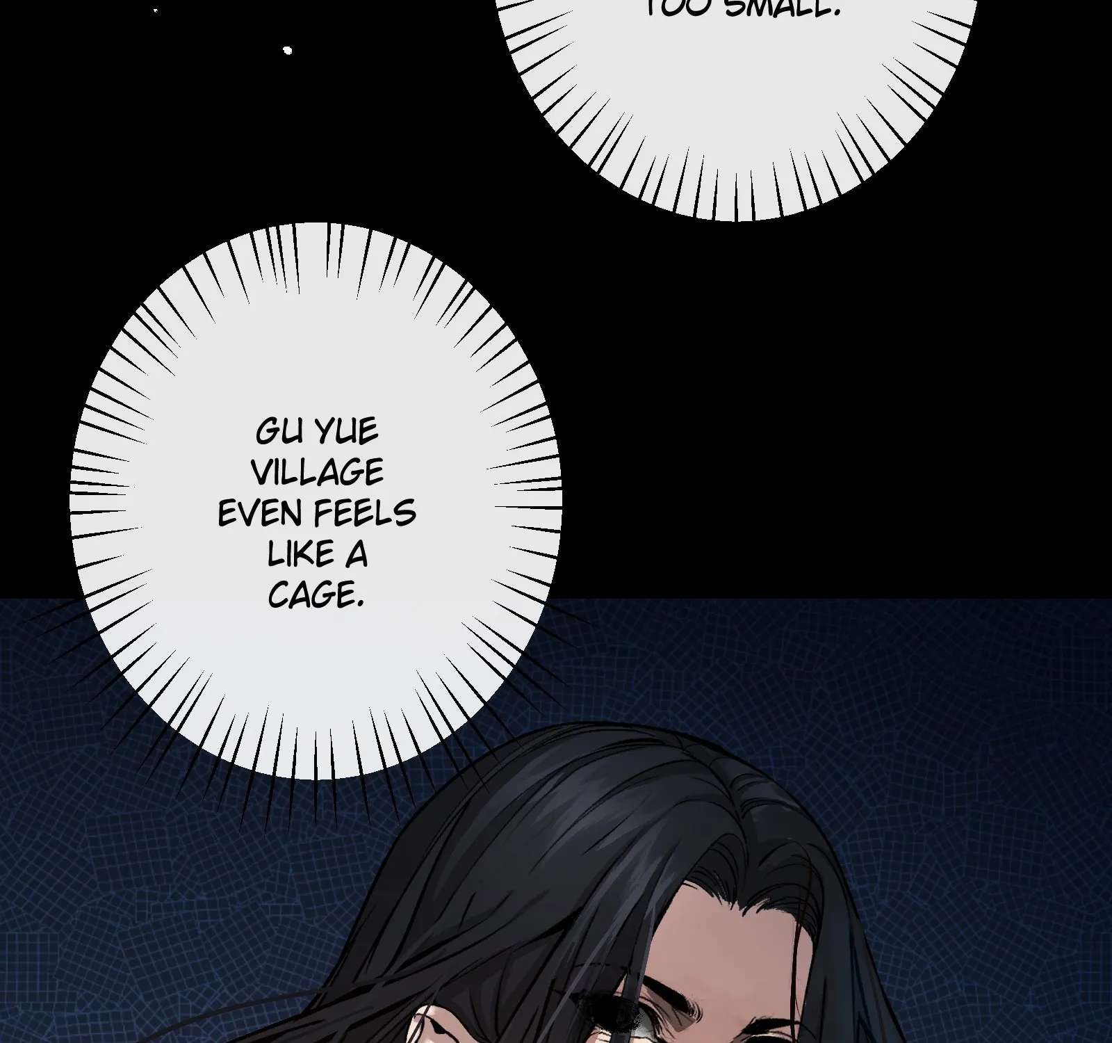 Read Reverend Insanity chapter 2 image 44 on Lezhin