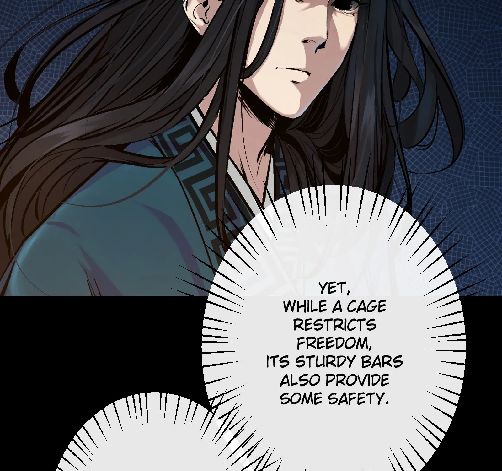Read Reverend Insanity chapter 2 image 45 on Lezhin