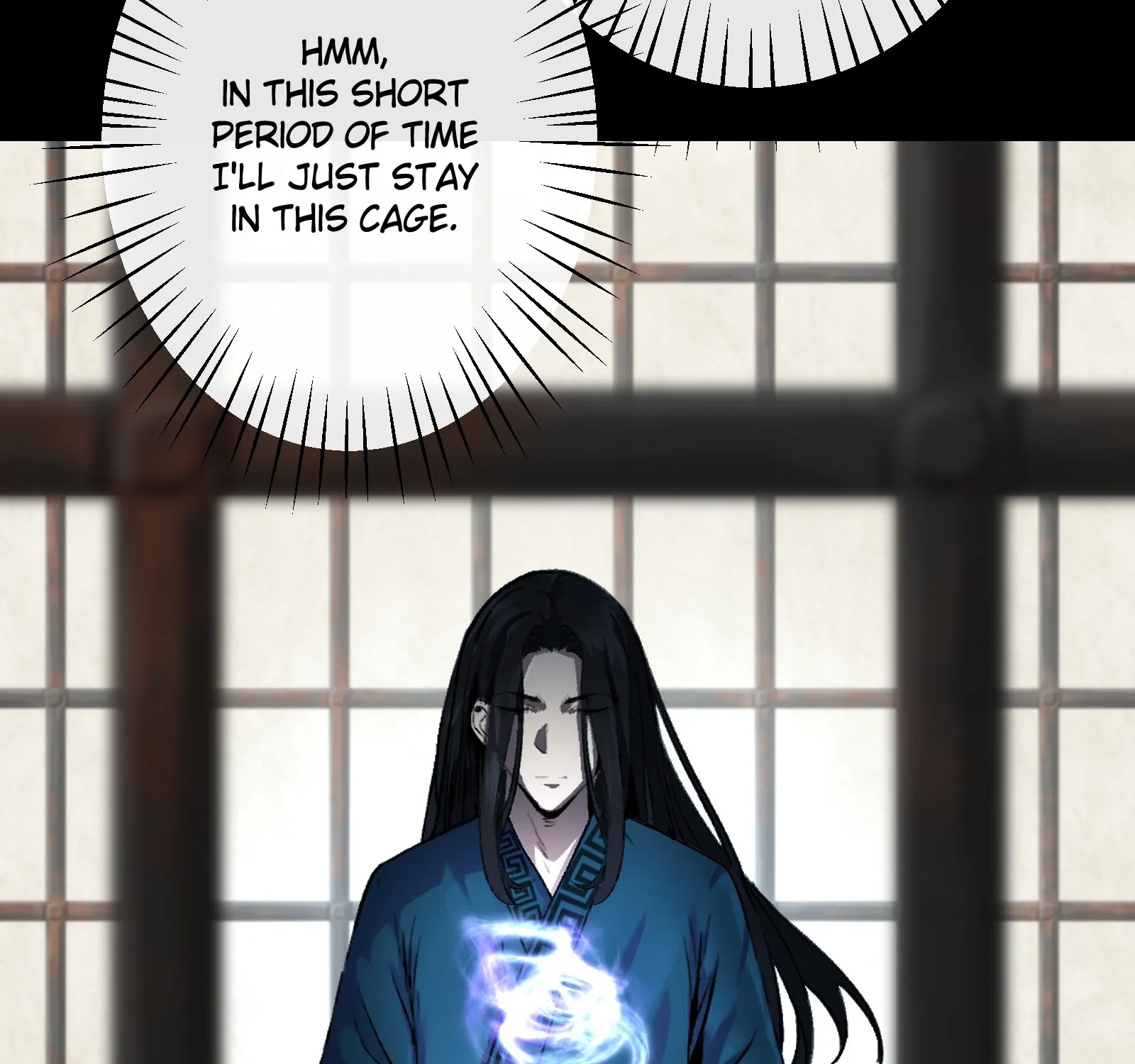 Read Reverend Insanity chapter 2 image 46 on Lezhin