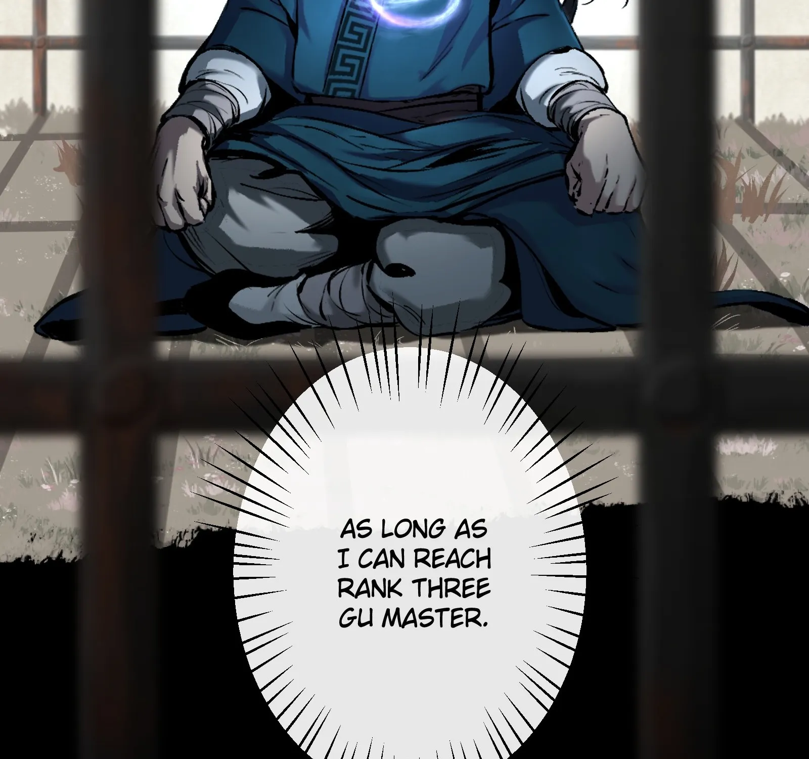 Read Reverend Insanity chapter 2 image 47 on Lezhin