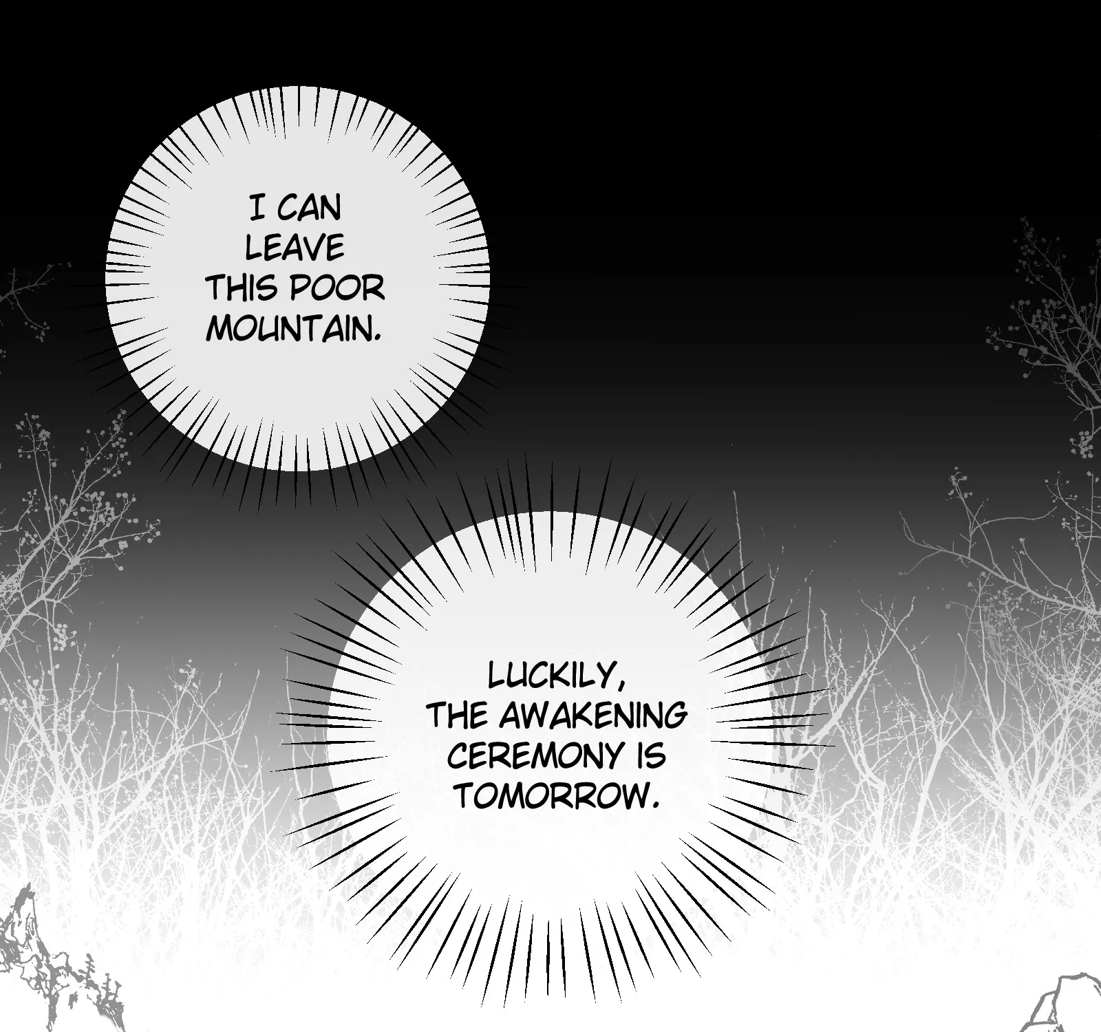 Read Reverend Insanity chapter 2 image 49 on Lezhin