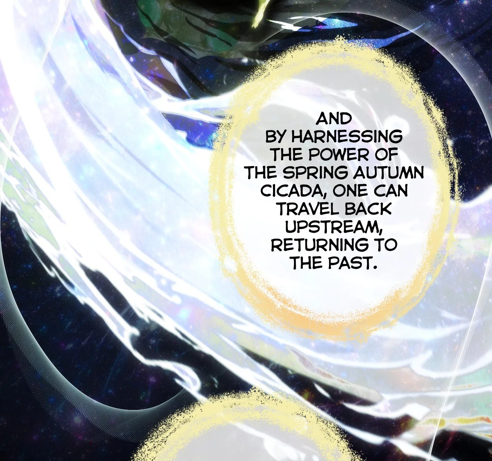 Read Reverend Insanity chapter 2 image 5 on Lezhin