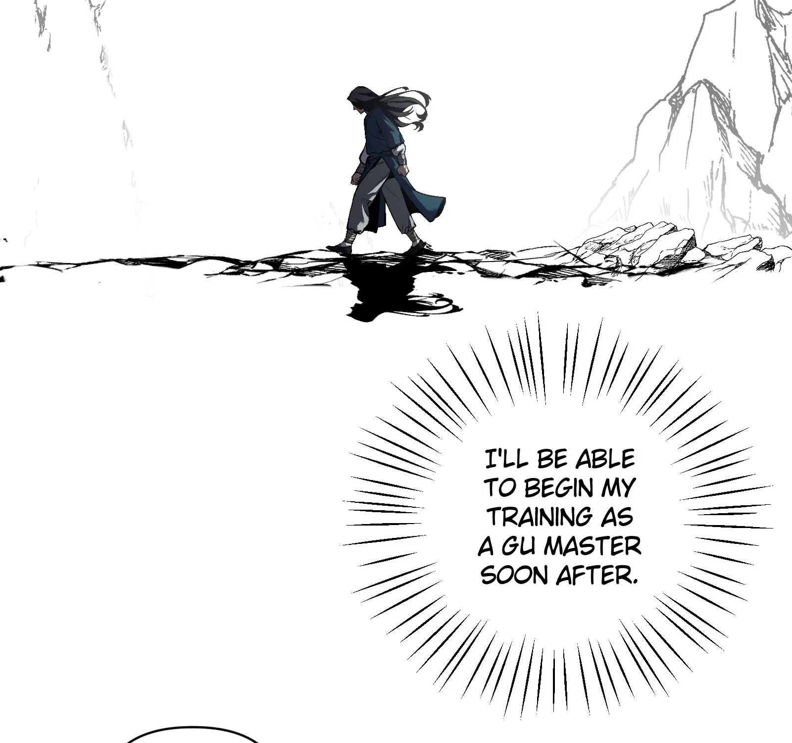Read Reverend Insanity chapter 2 image 50 on Lezhin