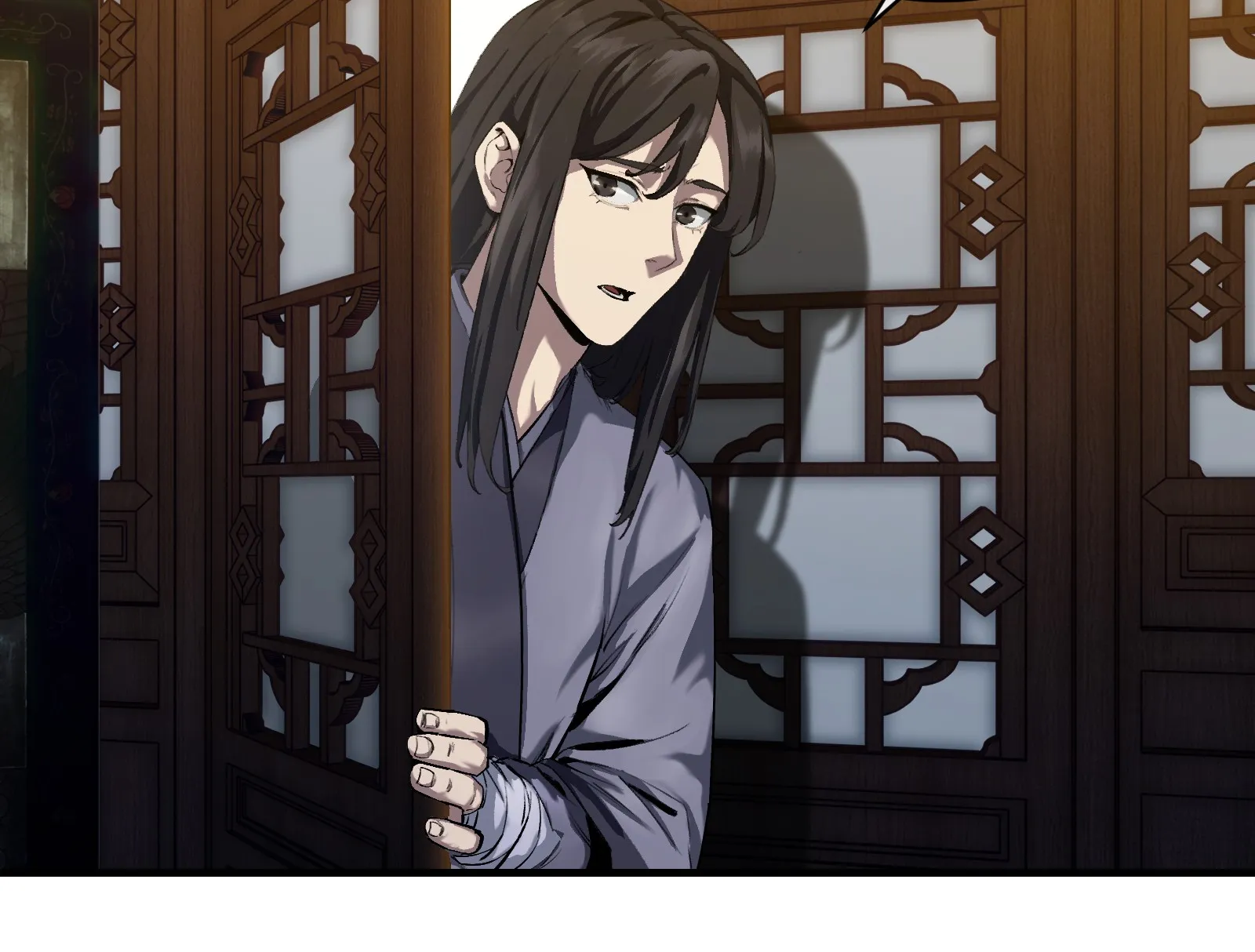 Read Reverend Insanity chapter 2 image 53 on Lezhin