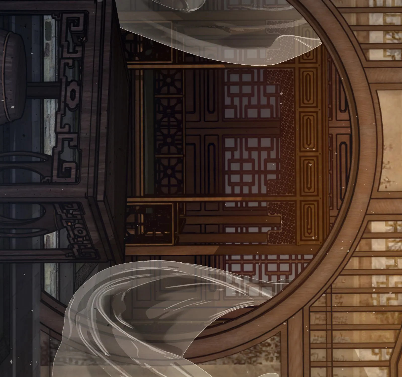 Read Reverend Insanity chapter 2 image 58 on Lezhin
