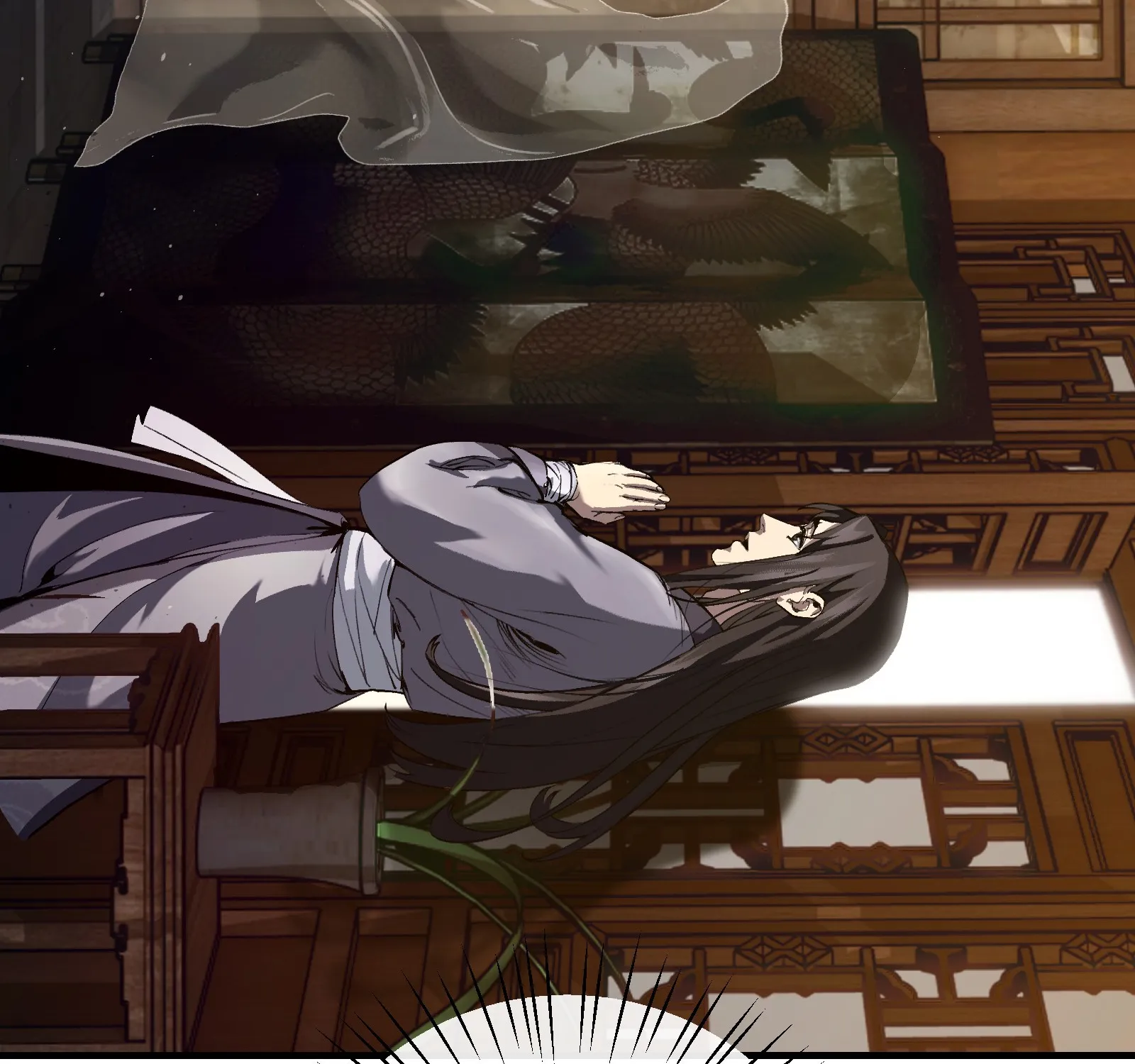 Read Reverend Insanity chapter 2 image 59 on Lezhin