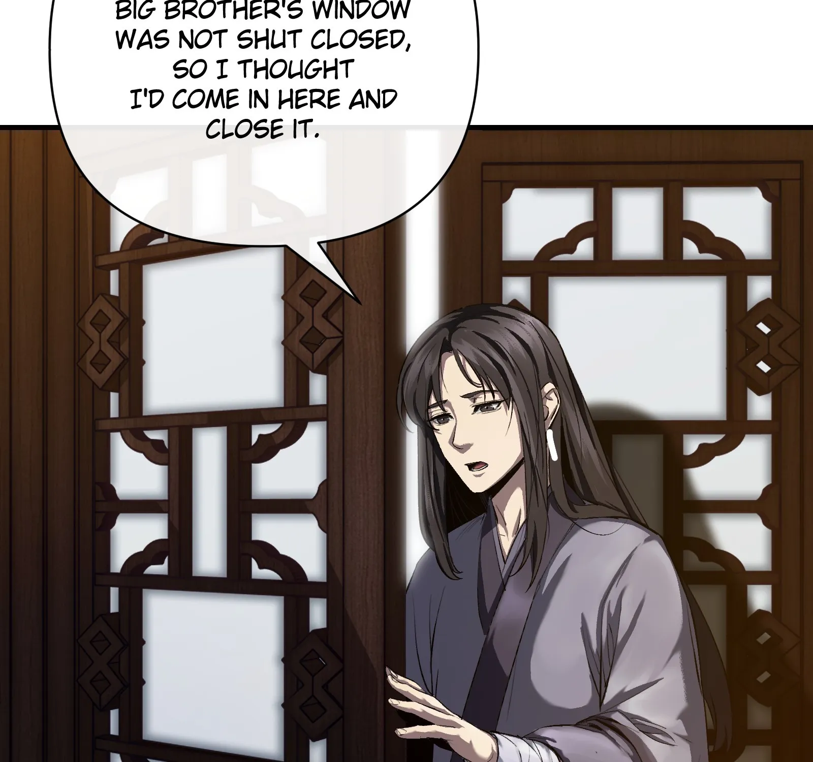 Read Reverend Insanity chapter 2 image 61 on Lezhin