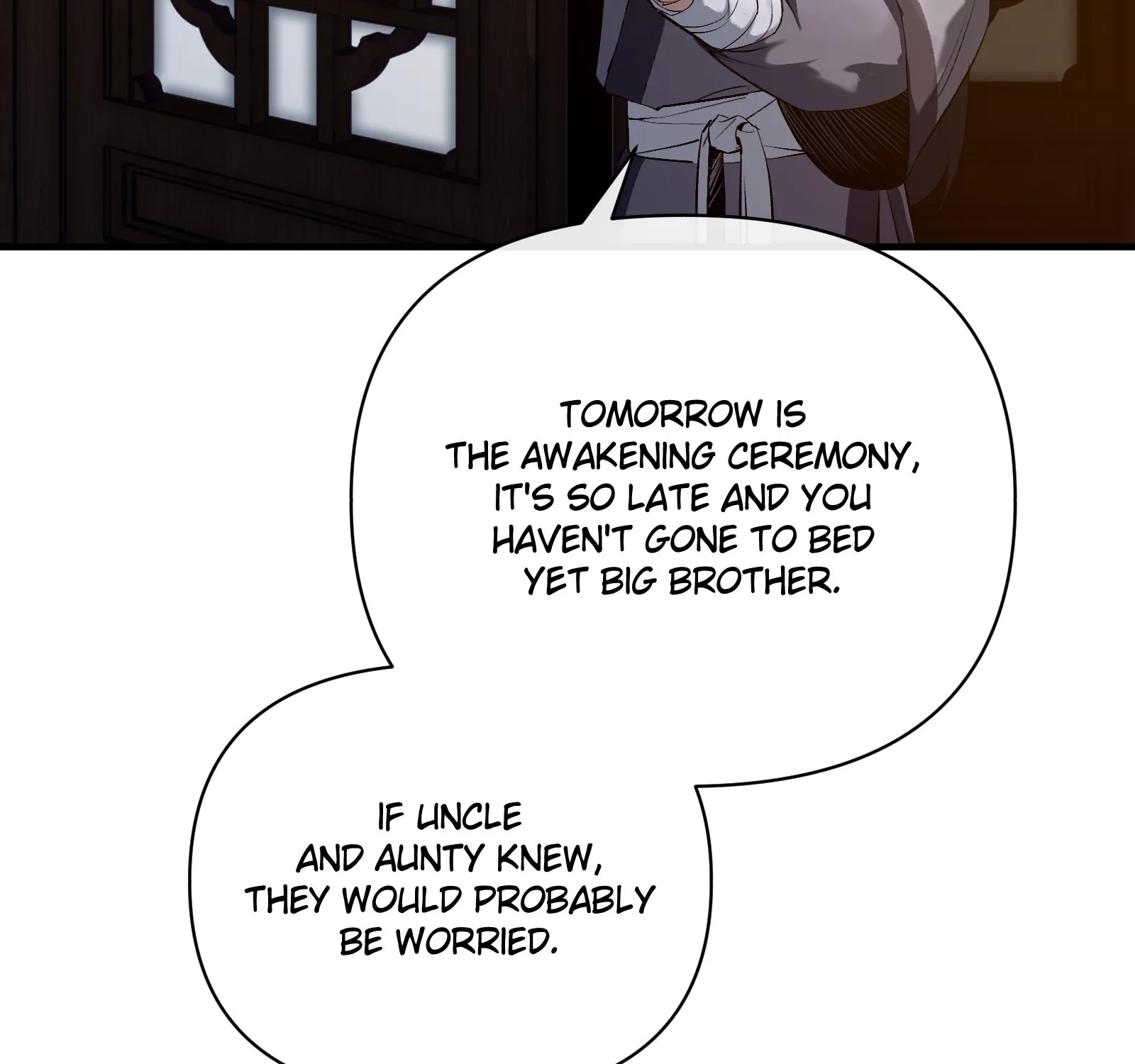 Read Reverend Insanity chapter 2 image 62 on Lezhin