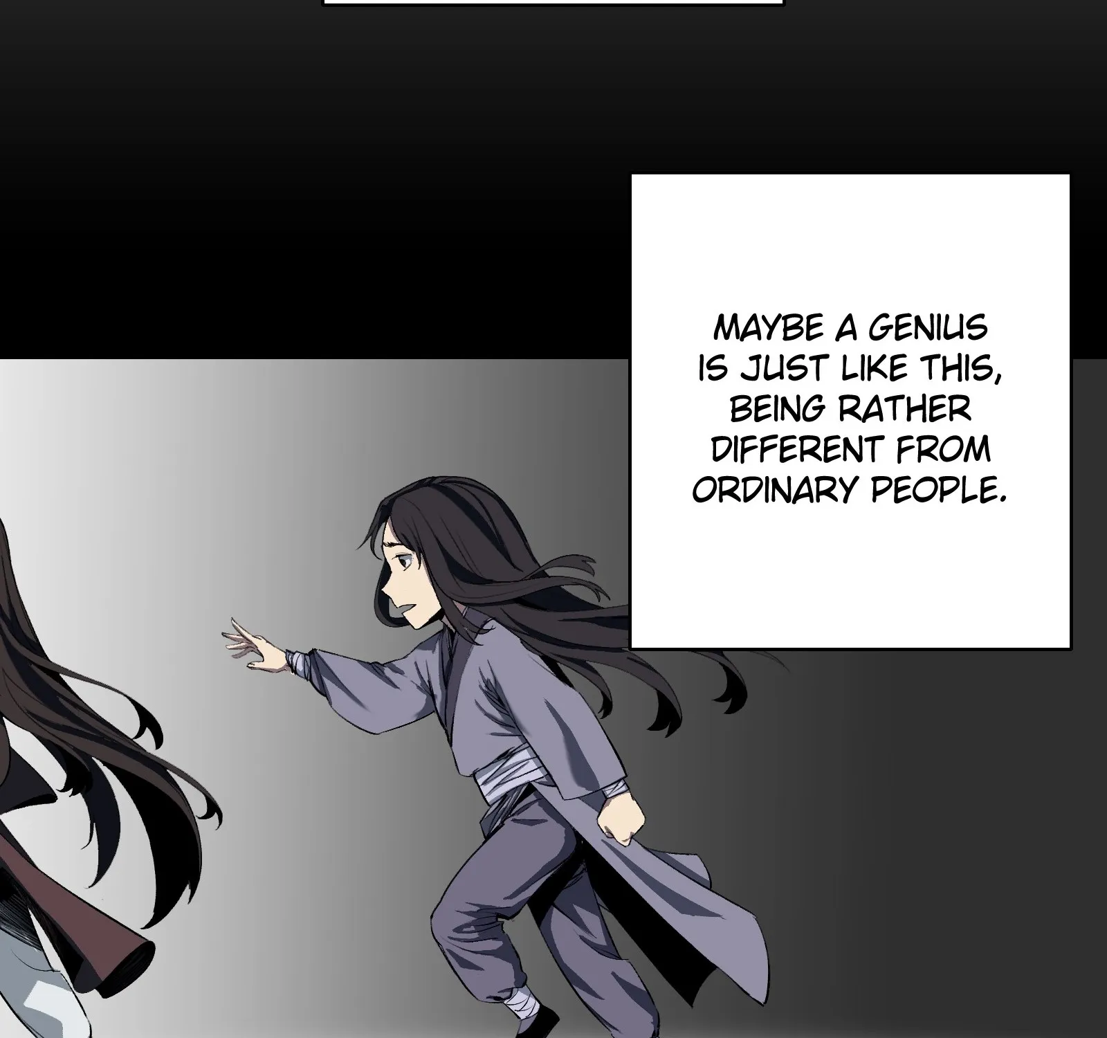 Read Reverend Insanity chapter 2 image 65 on Lezhin