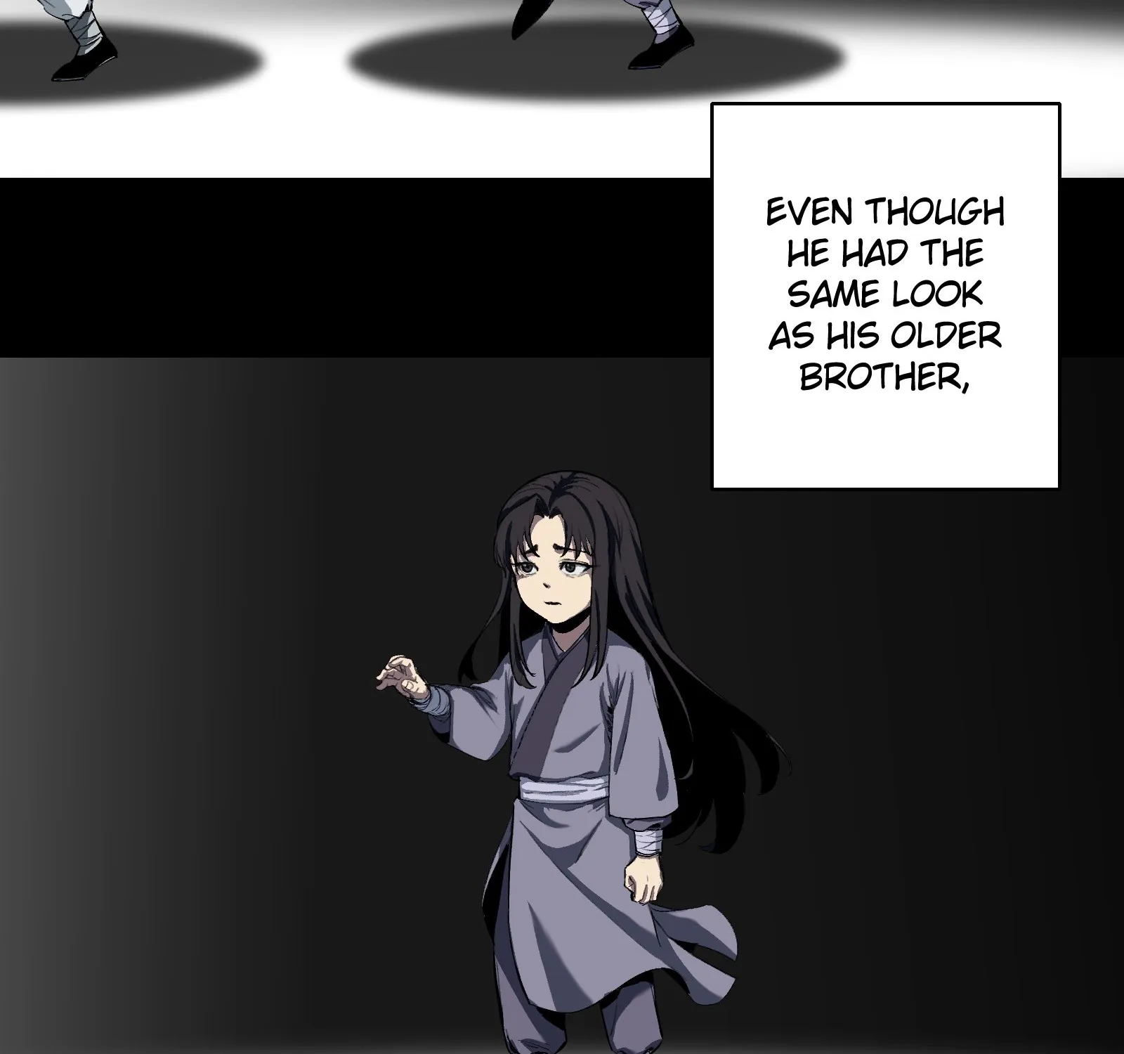 Read Reverend Insanity chapter 2 image 66 on Lezhin