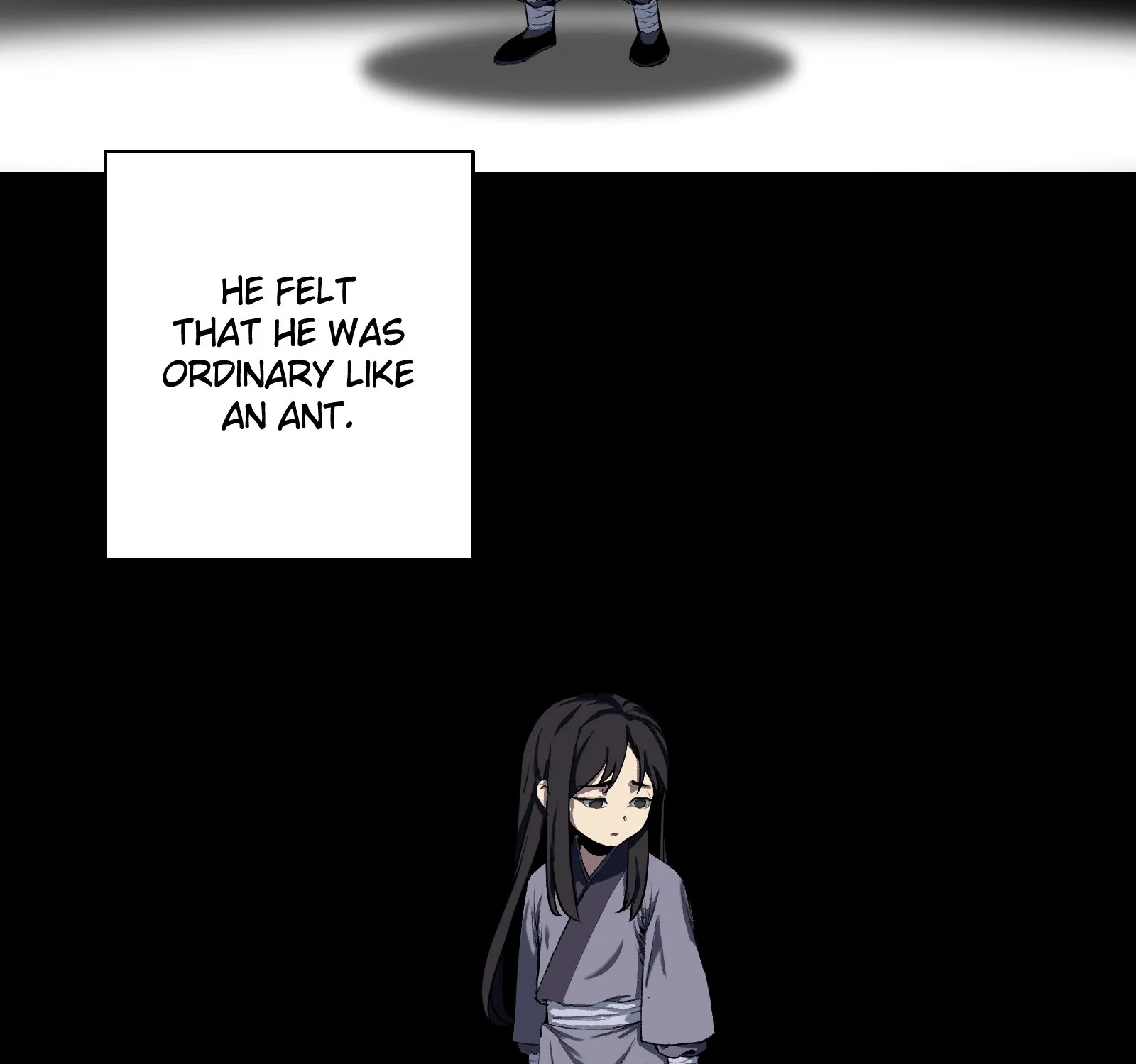 Read Reverend Insanity chapter 2 image 67 on Lezhin