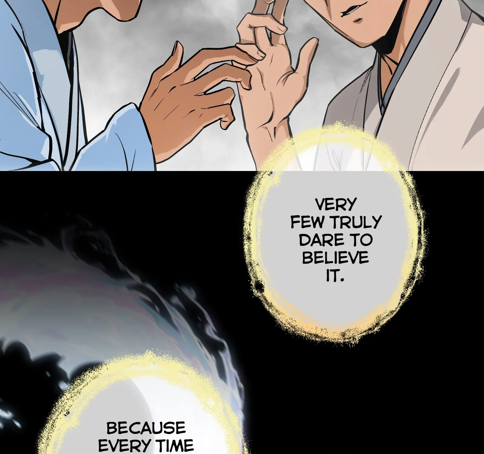 Read Reverend Insanity chapter 2 image 7 on Lezhin