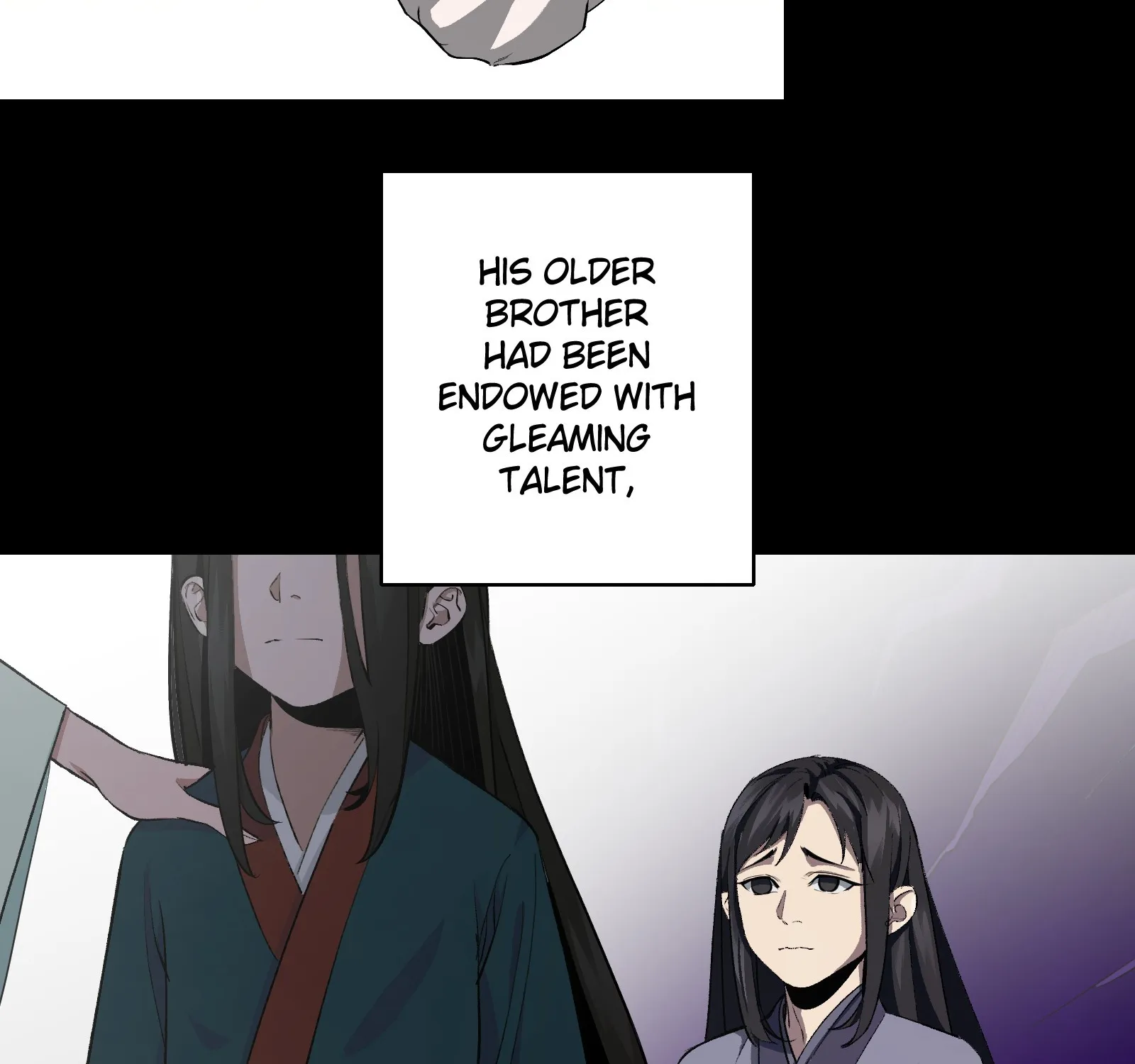 Read Reverend Insanity chapter 2 image 70 on Lezhin