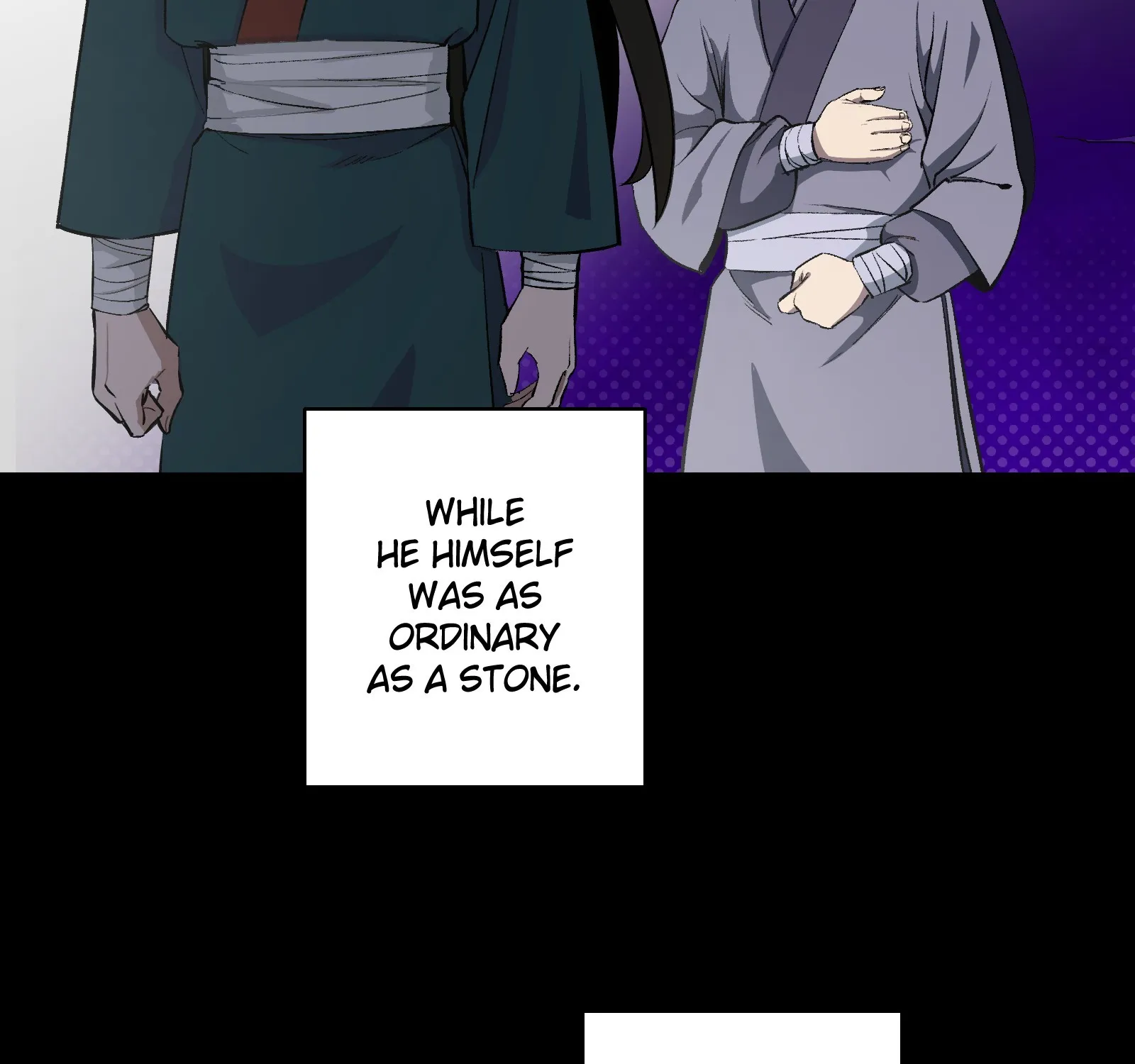 Read Reverend Insanity chapter 2 image 71 on Lezhin