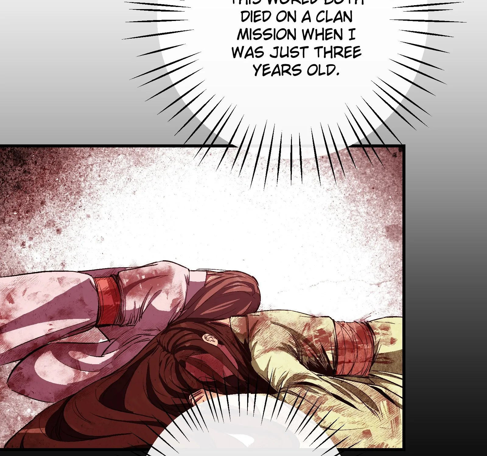 Read Reverend Insanity chapter 2 image 79 on Lezhin