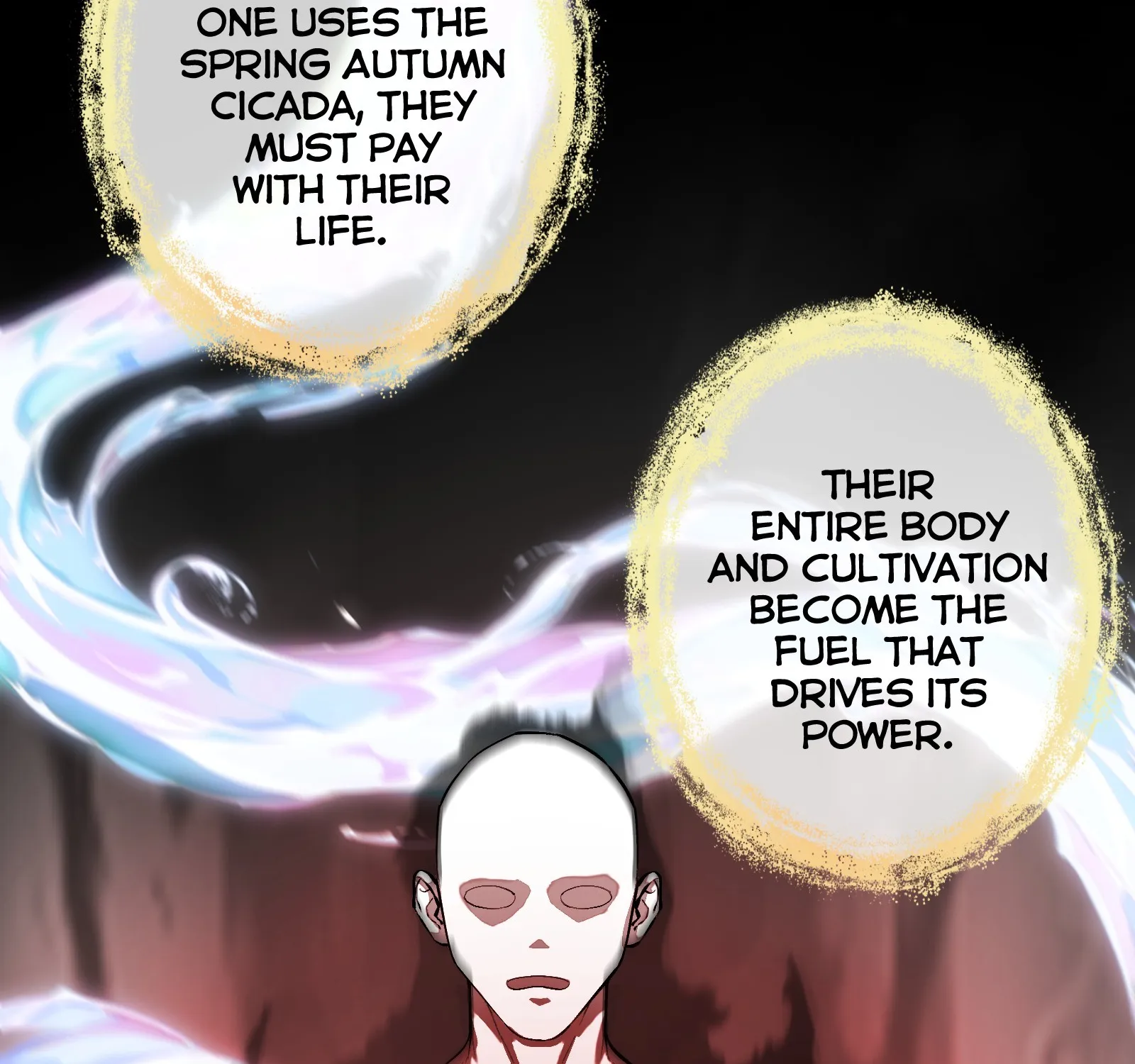 Read Reverend Insanity chapter 2 image 8 on Lezhin