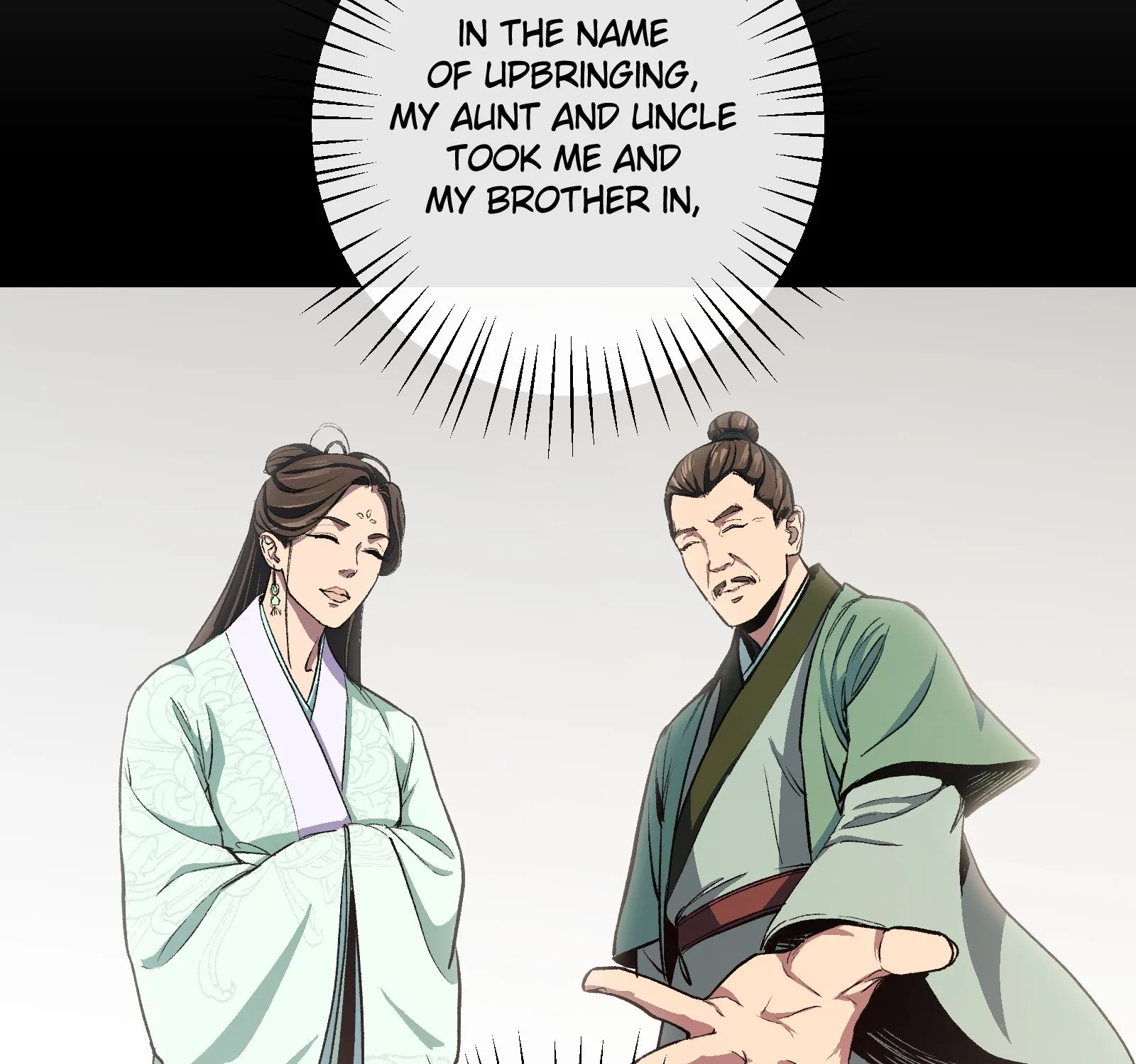 Read Reverend Insanity chapter 2 image 80 on Lezhin
