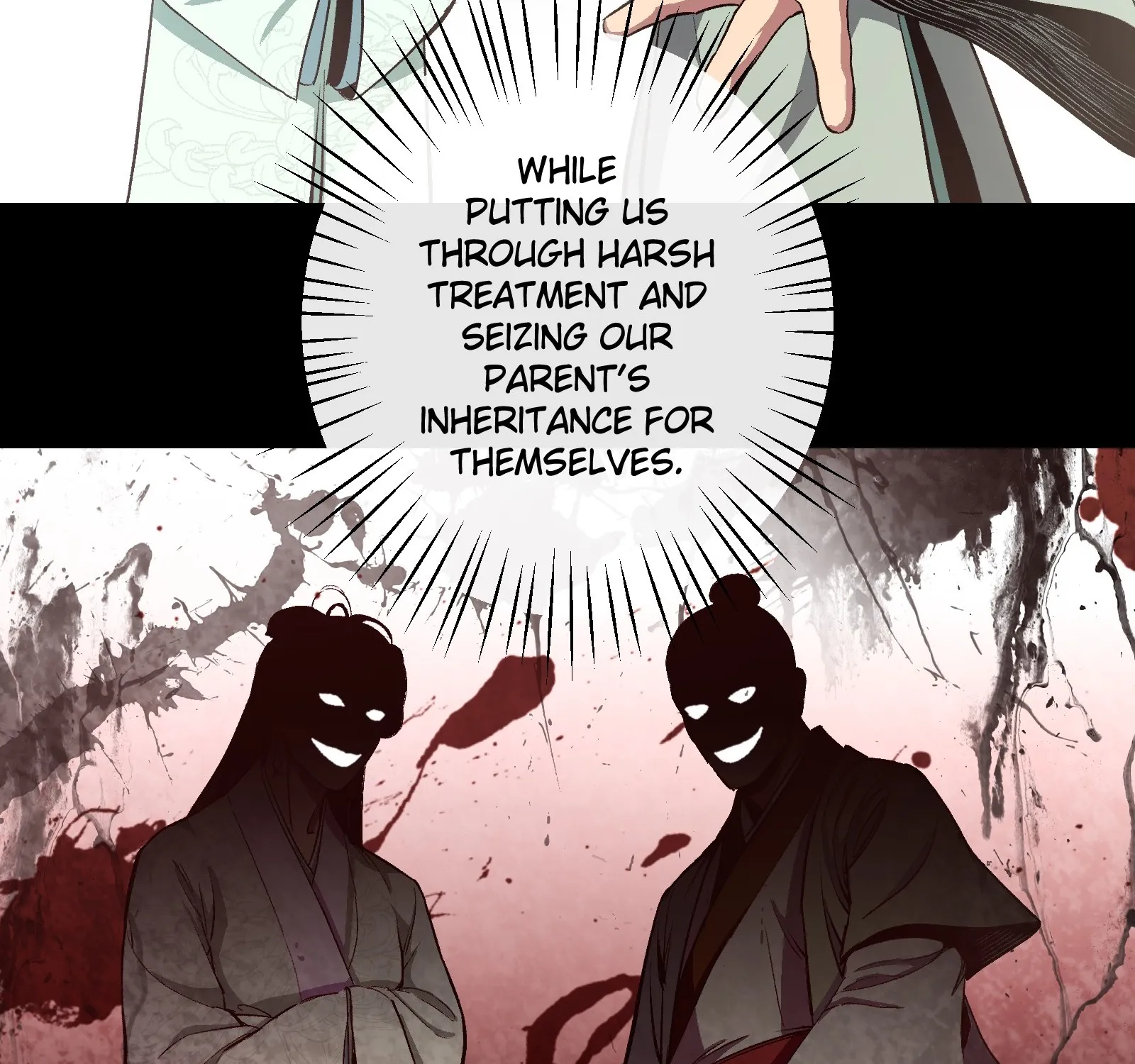 Read Reverend Insanity chapter 2 image 81 on Lezhin