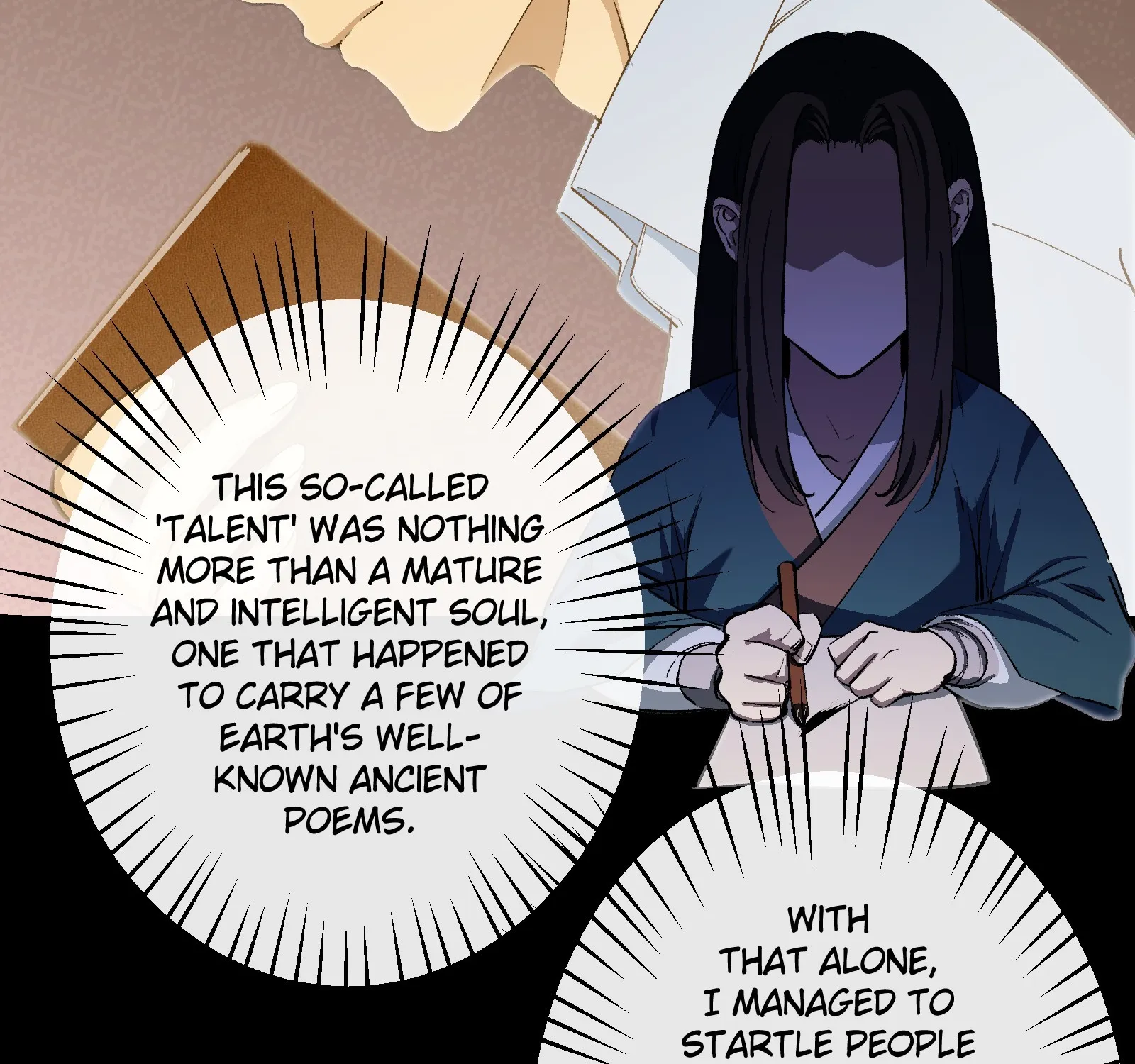 Read Reverend Insanity chapter 2 image 84 on Lezhin