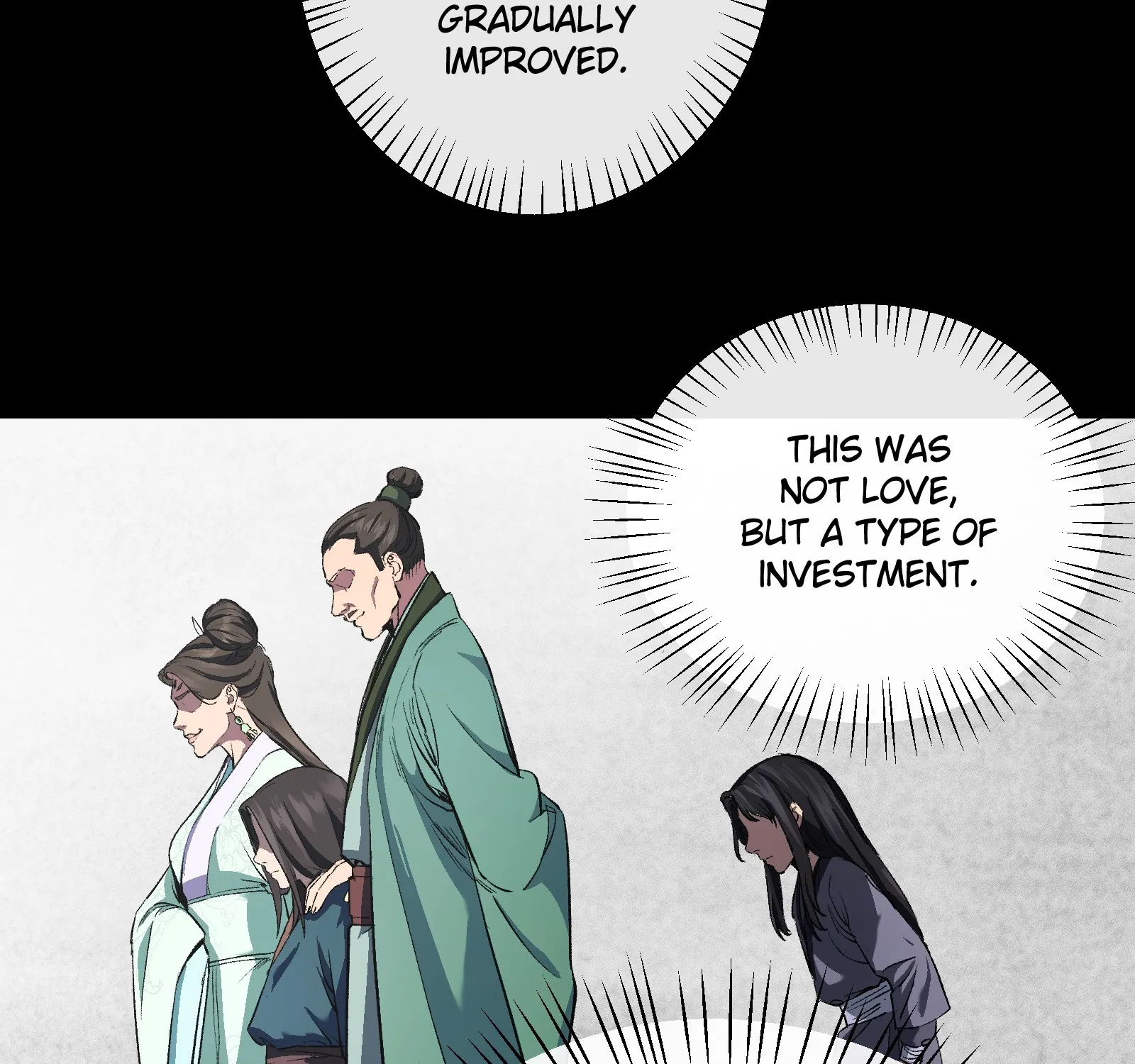 Read Reverend Insanity chapter 2 image 87 on Lezhin