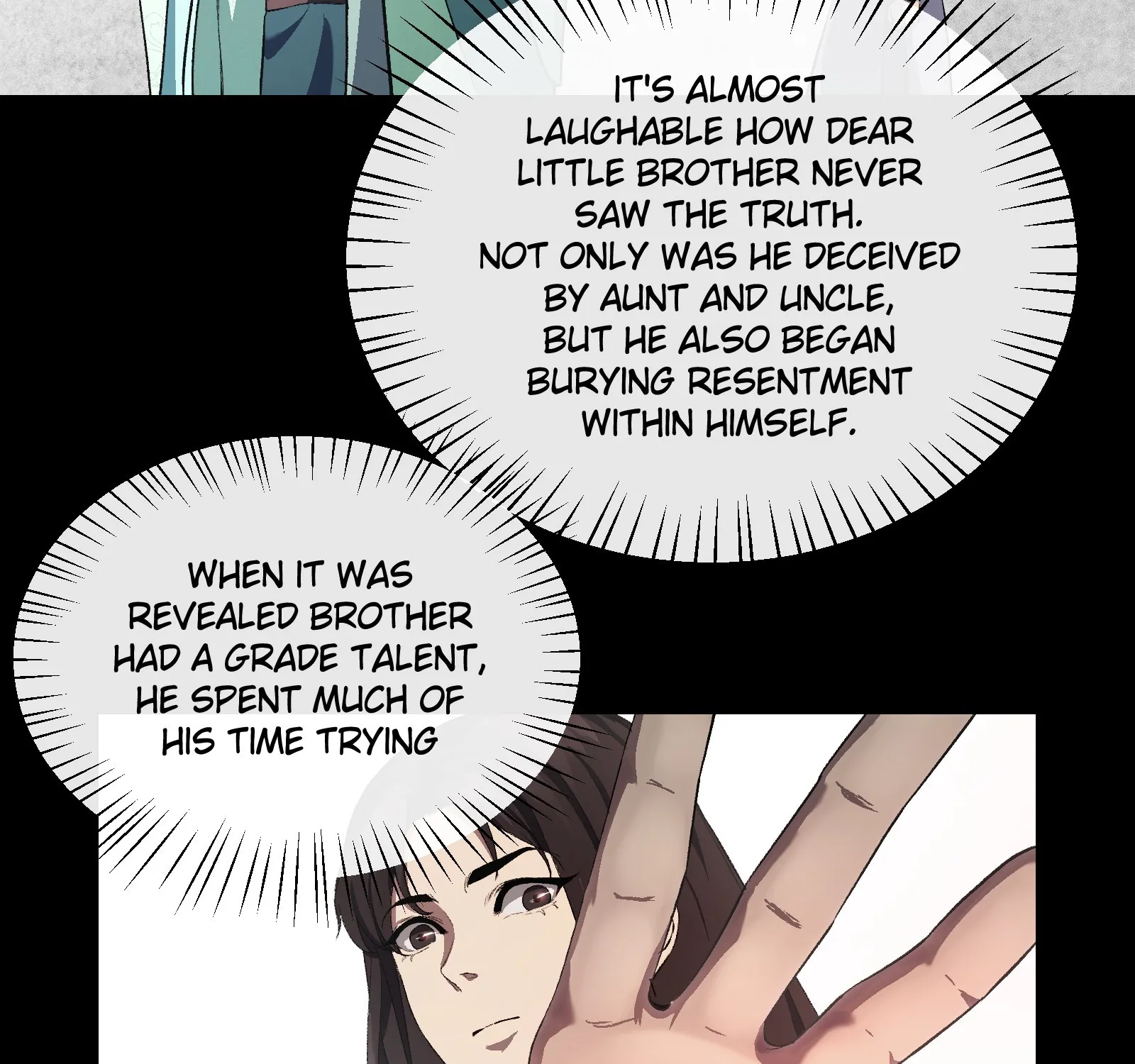 Read Reverend Insanity chapter 2 image 88 on Lezhin