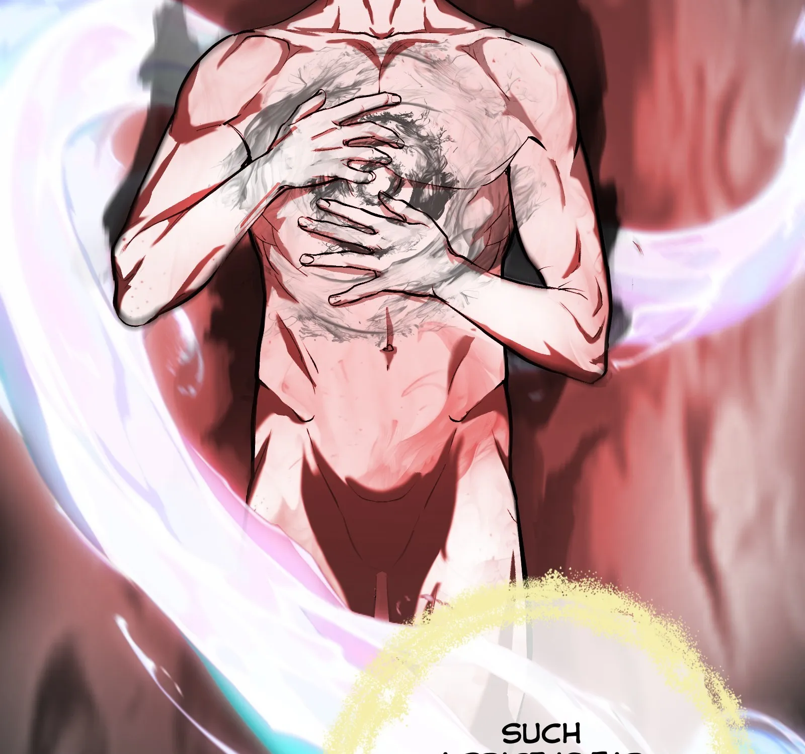 Read Reverend Insanity chapter 2 image 9 on Lezhin