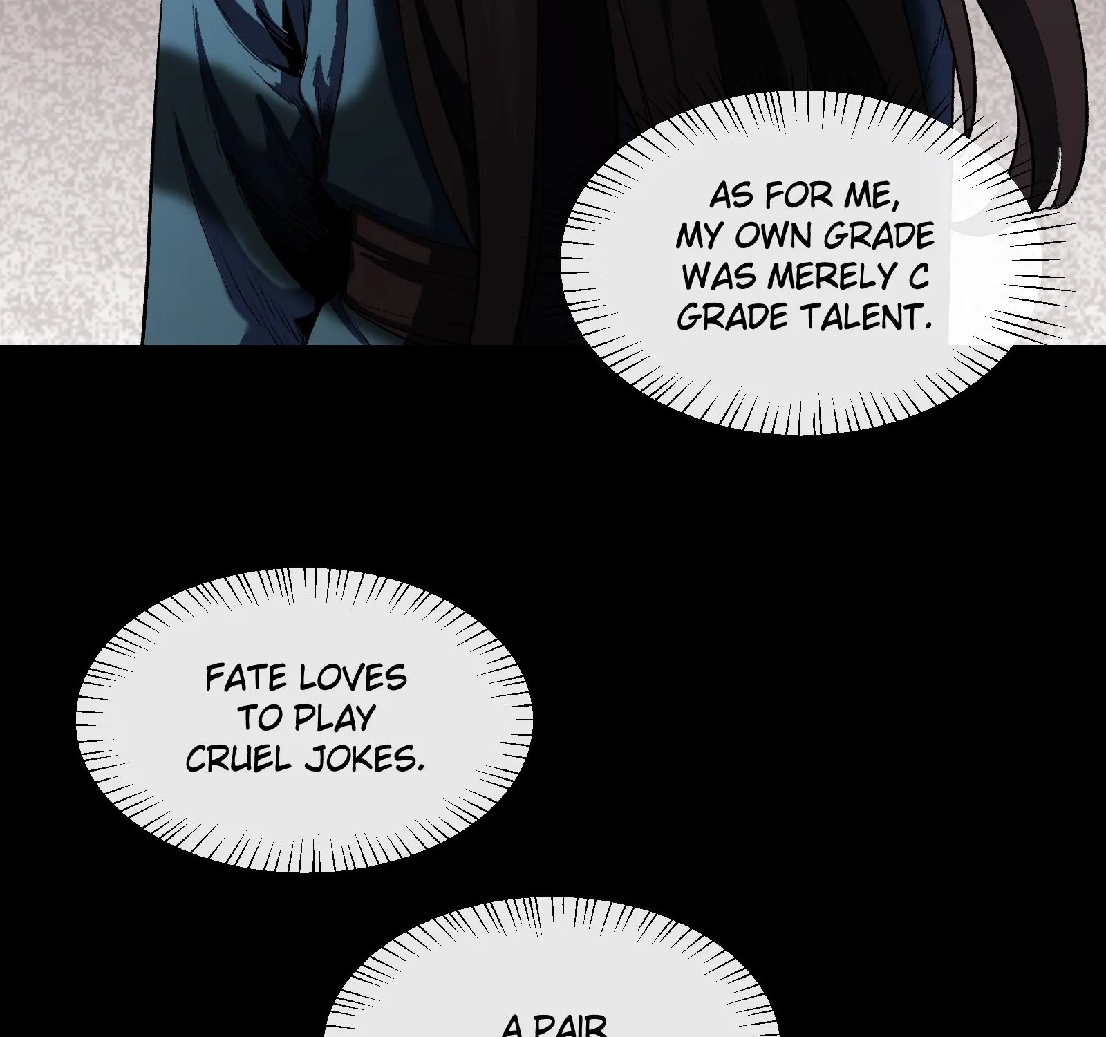Read Reverend Insanity chapter 2 image 91 on Lezhin