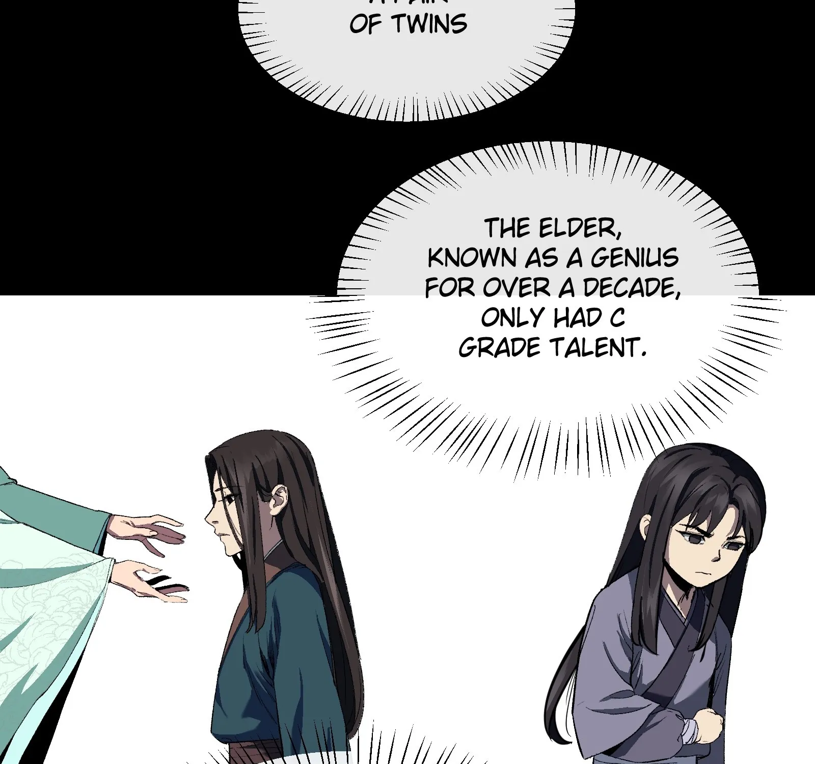 Read Reverend Insanity chapter 2 image 92 on Lezhin