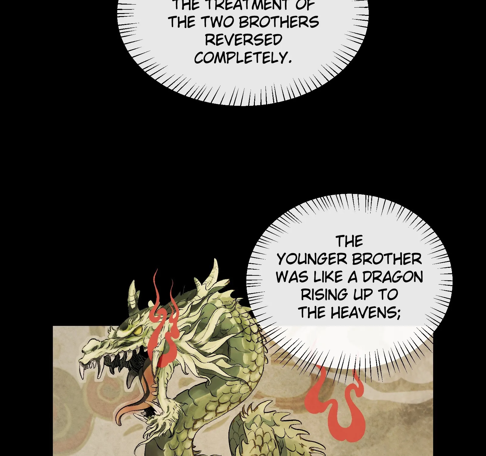 Read Reverend Insanity chapter 2 image 94 on Lezhin