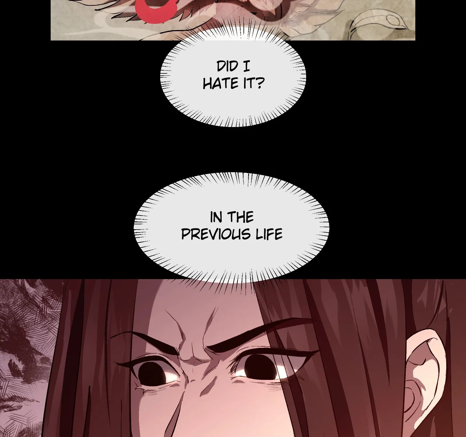 Read Reverend Insanity chapter 2 image 96 on Lezhin
