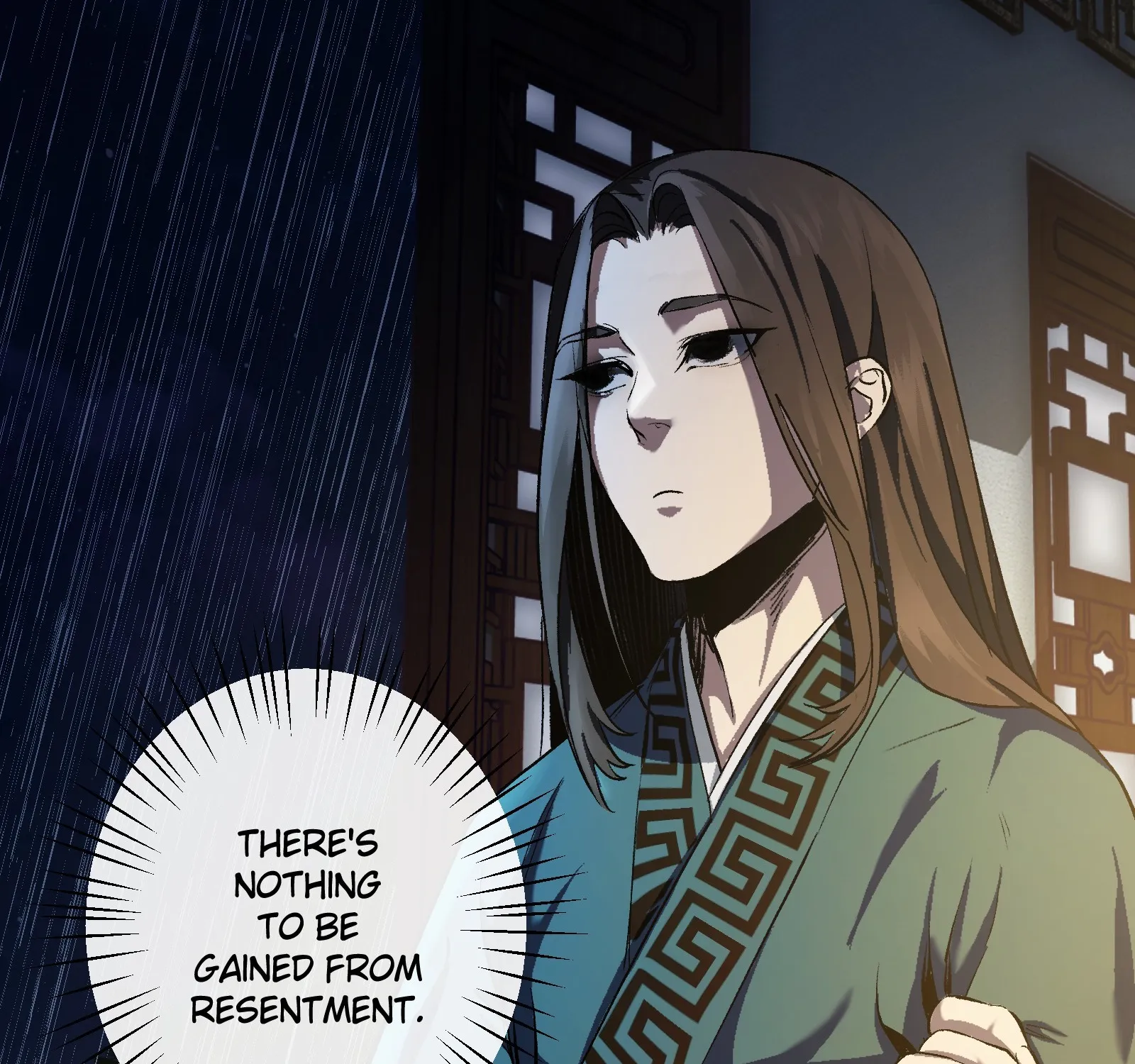 Read Reverend Insanity chapter 2 image 99 on Lezhin