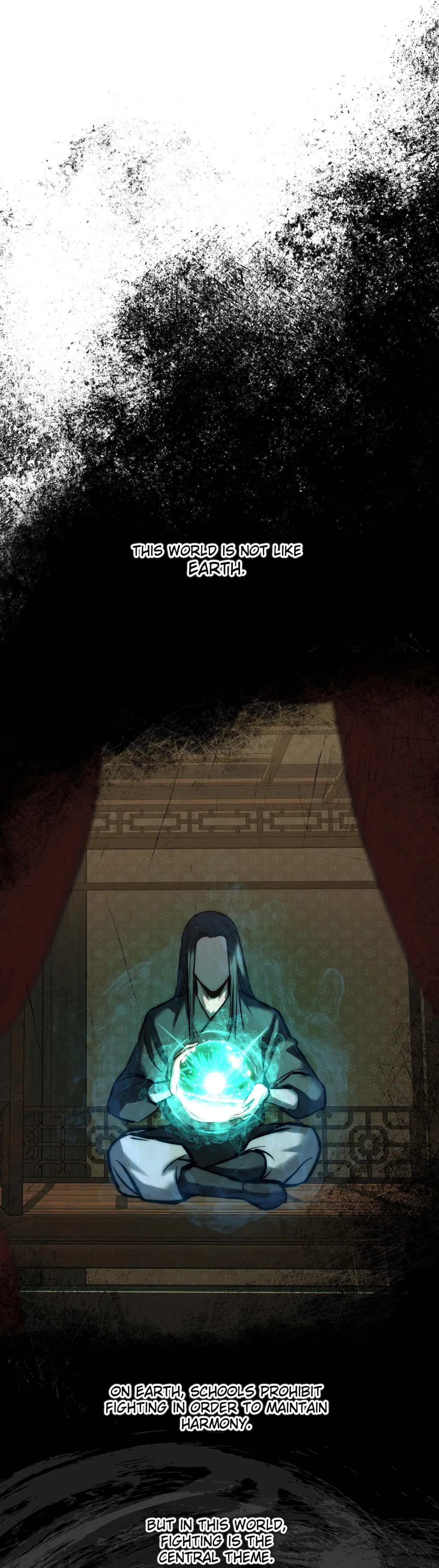 Read Reverend Insanity chapter 20 image 12 on Lezhin
