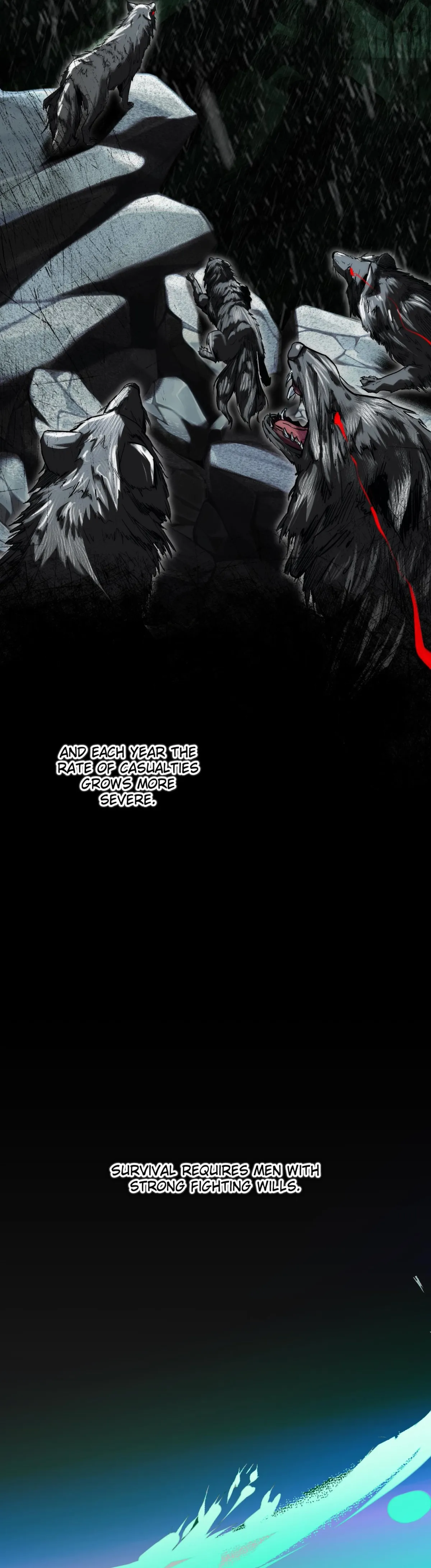 Read Reverend Insanity chapter 20 image 17 on Lezhin