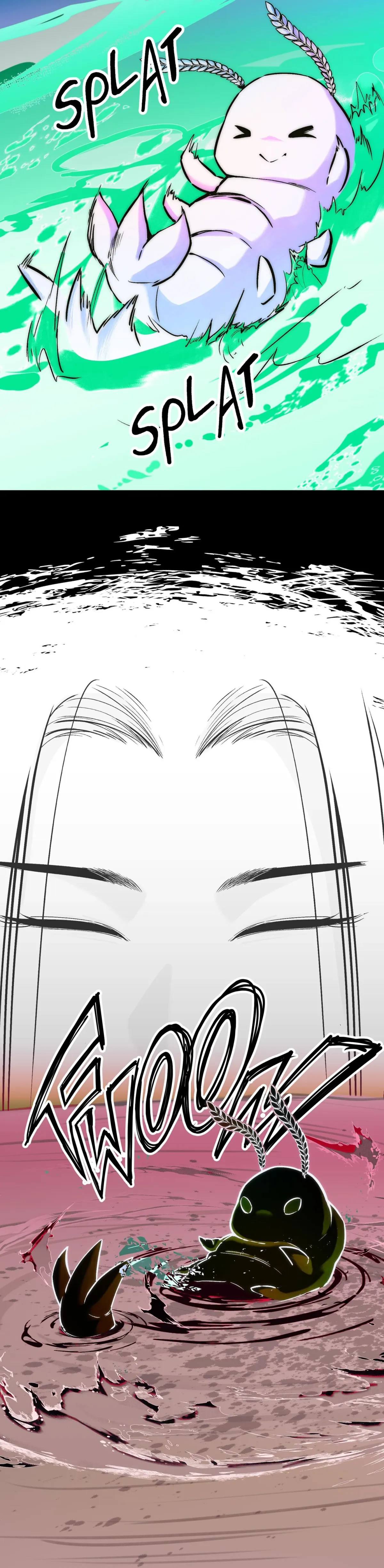 Read Reverend Insanity chapter 20 image 18 on Lezhin