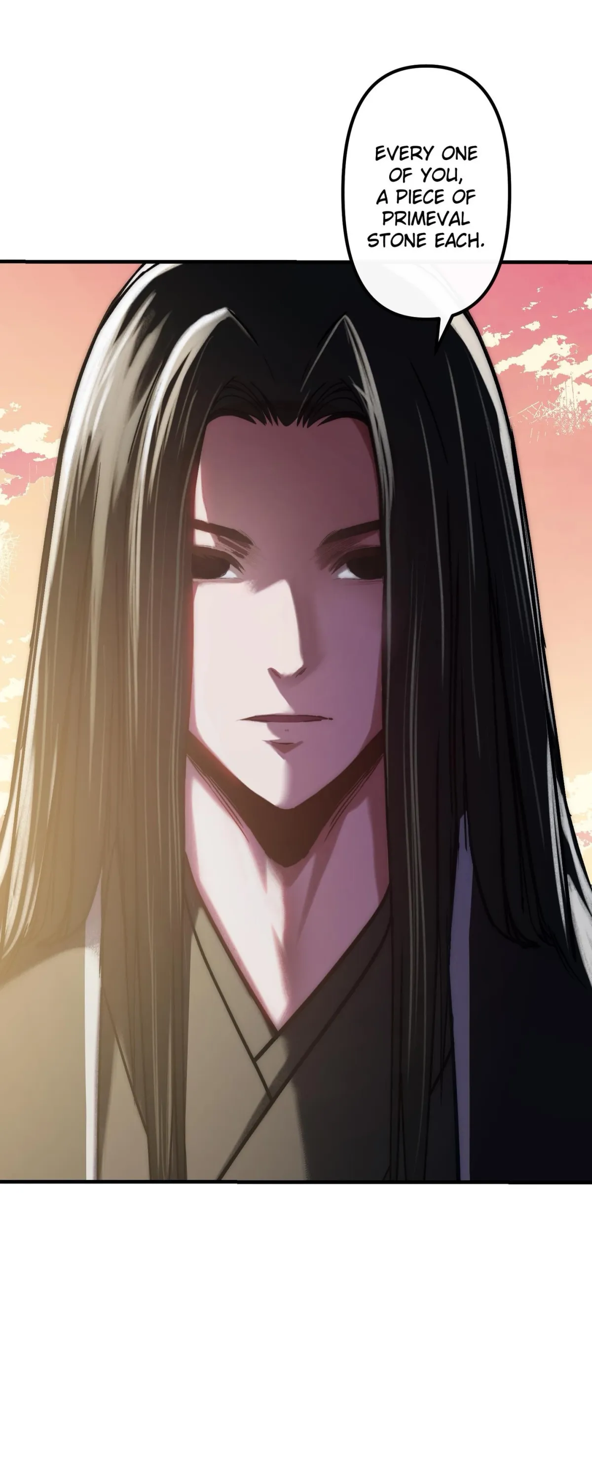 Read Reverend Insanity chapter 20 image 2 on Lezhin