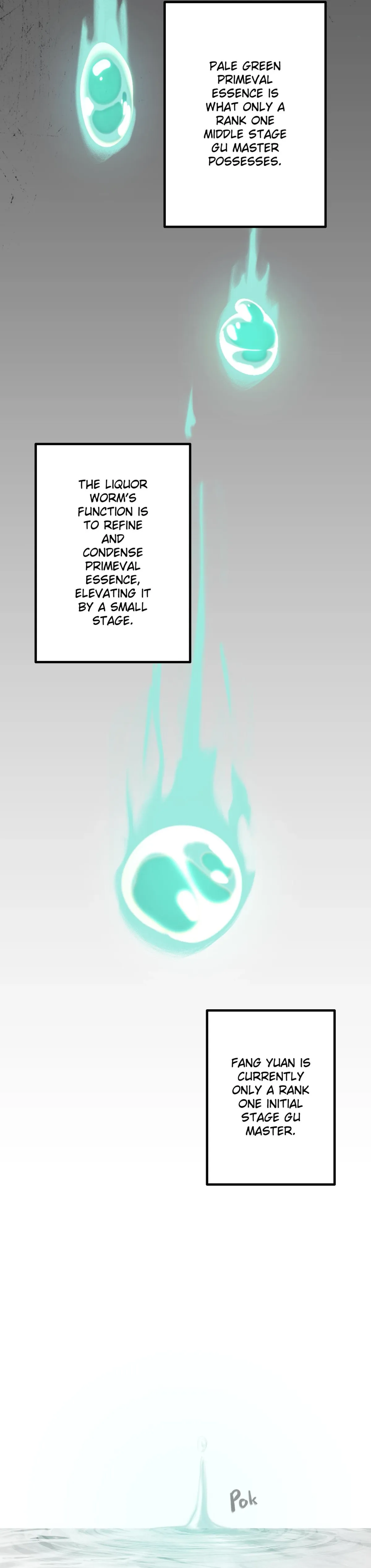 Read Reverend Insanity chapter 20 image 27 on Lezhin