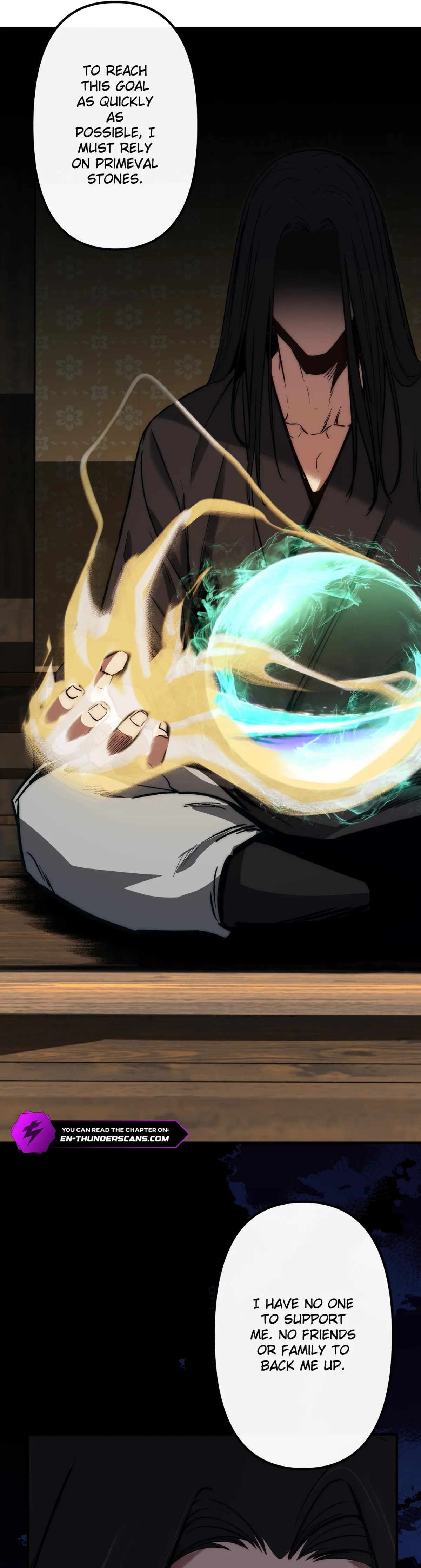 Read Reverend Insanity chapter 20 image 29 on Lezhin